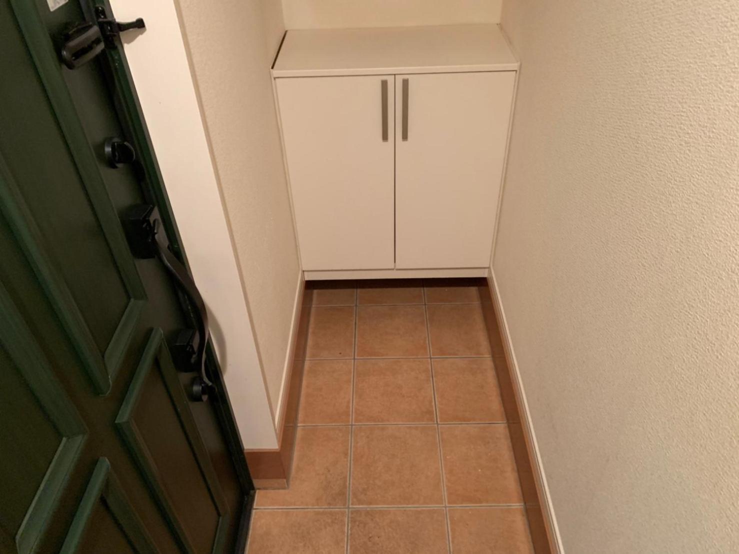 Tokyo Stay House Ikebukuro --Kitchen-Living-dining-3room--