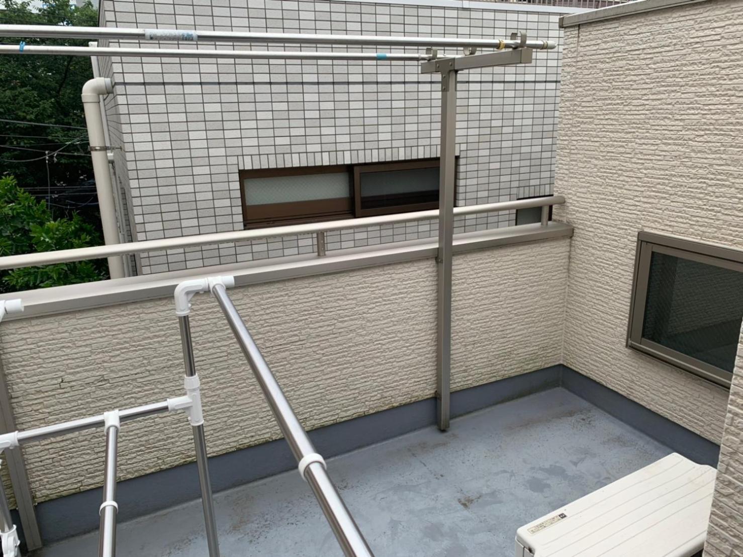 Tokyo Stay House Ikebukuro --Kitchen-Living-dining-3room--