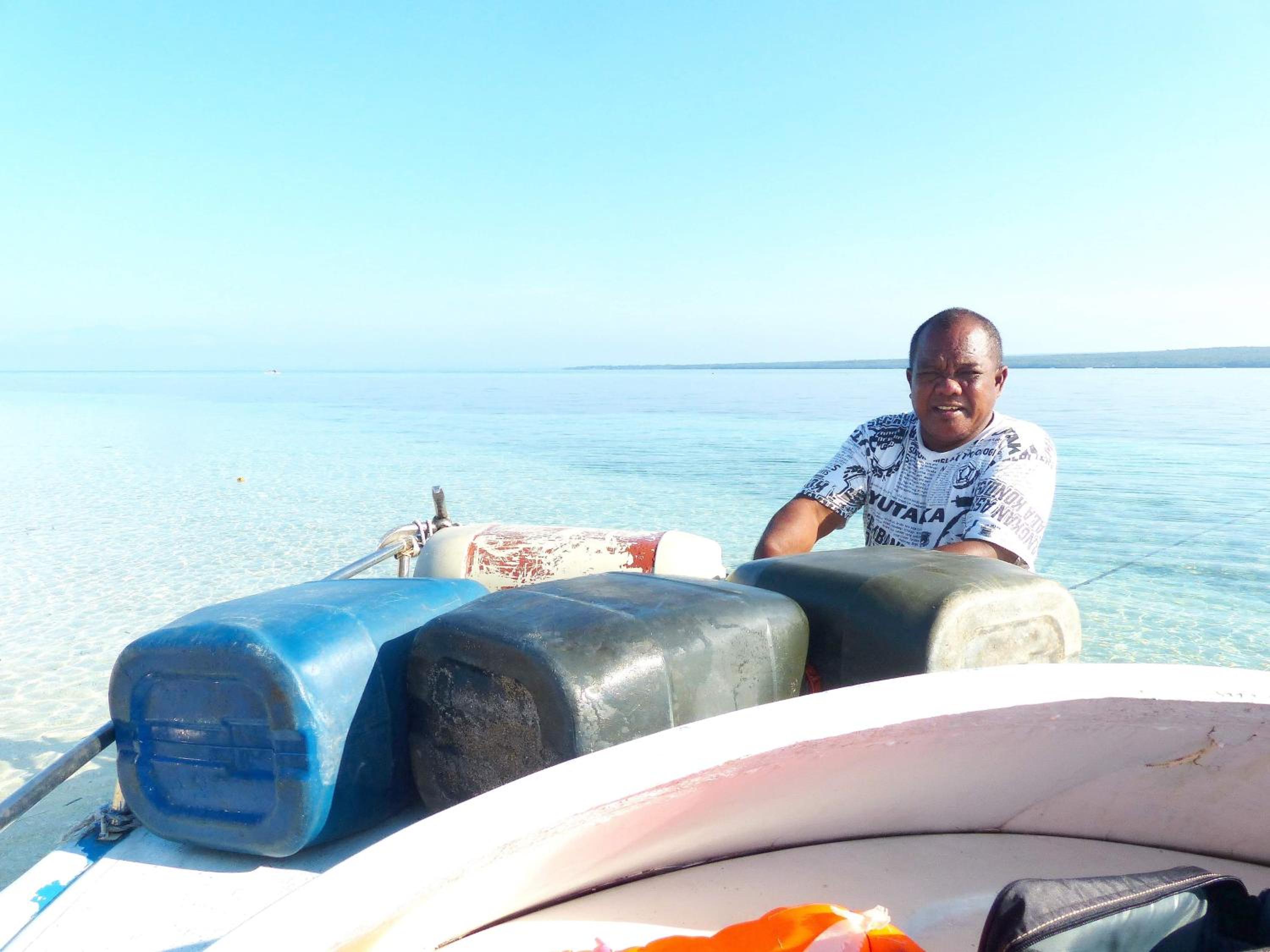 Bira Liukang Homestay