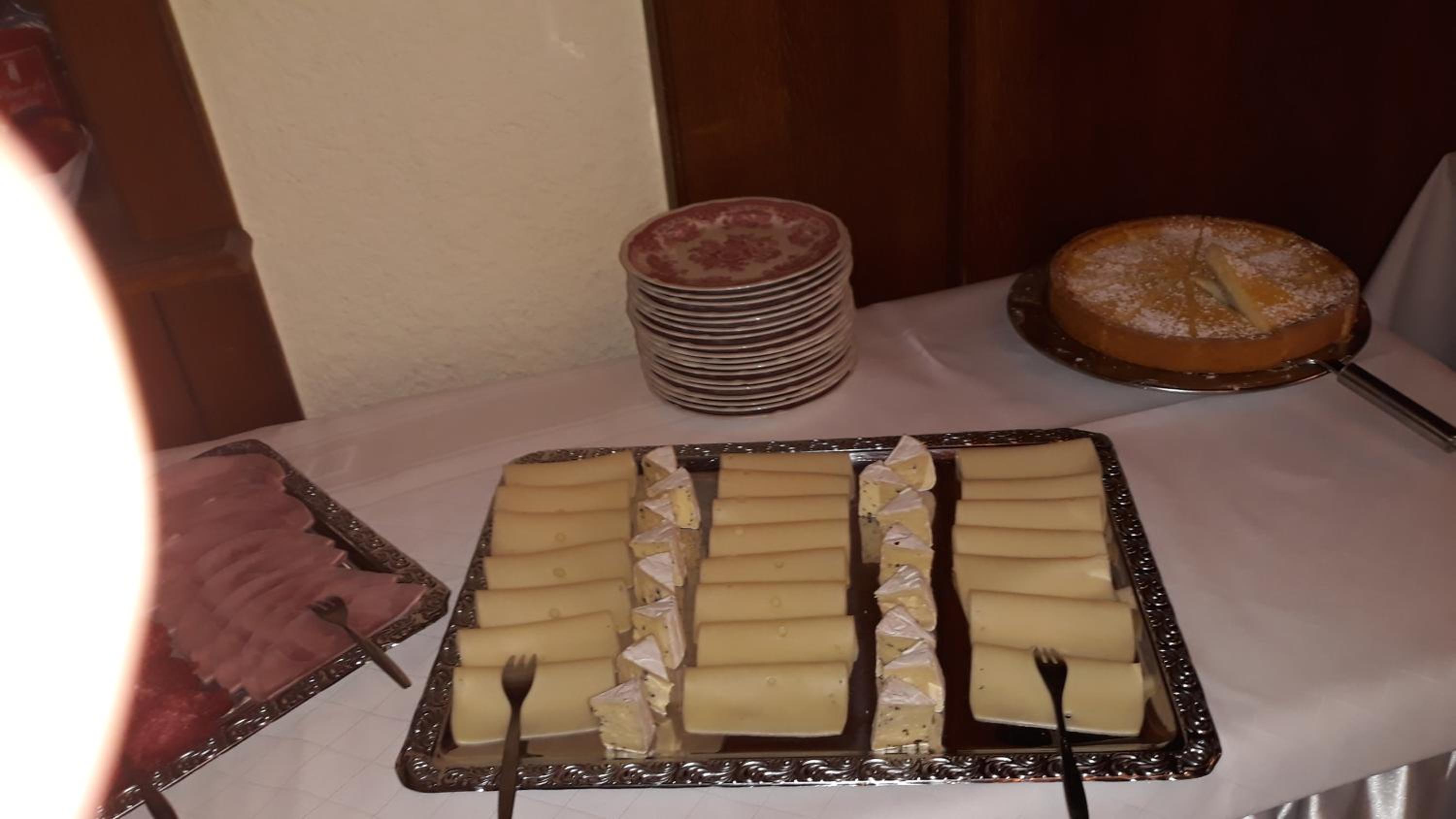 Pottensteiner Stuben Pension Gasthof view 5