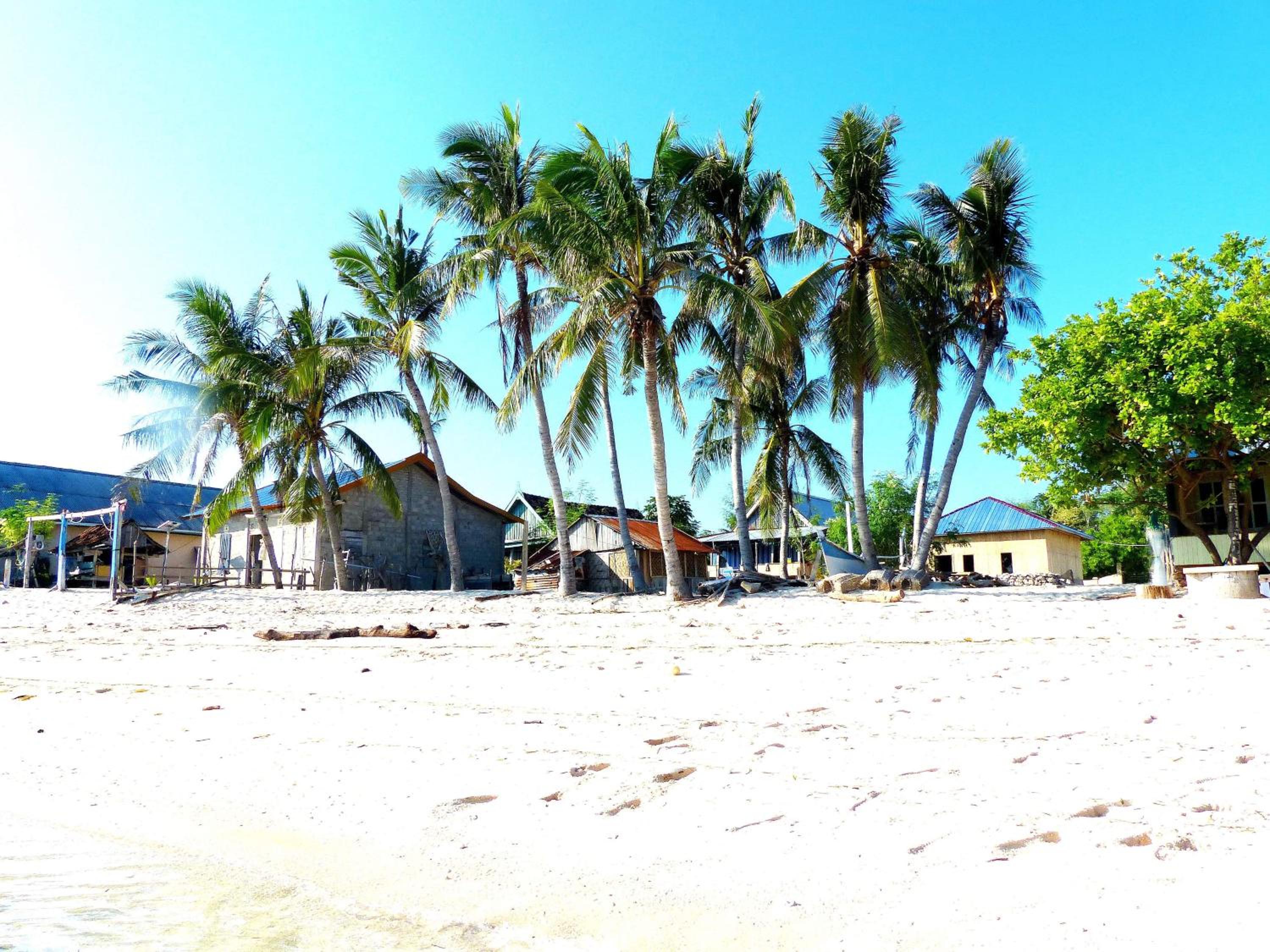 Bira Liukang Homestay