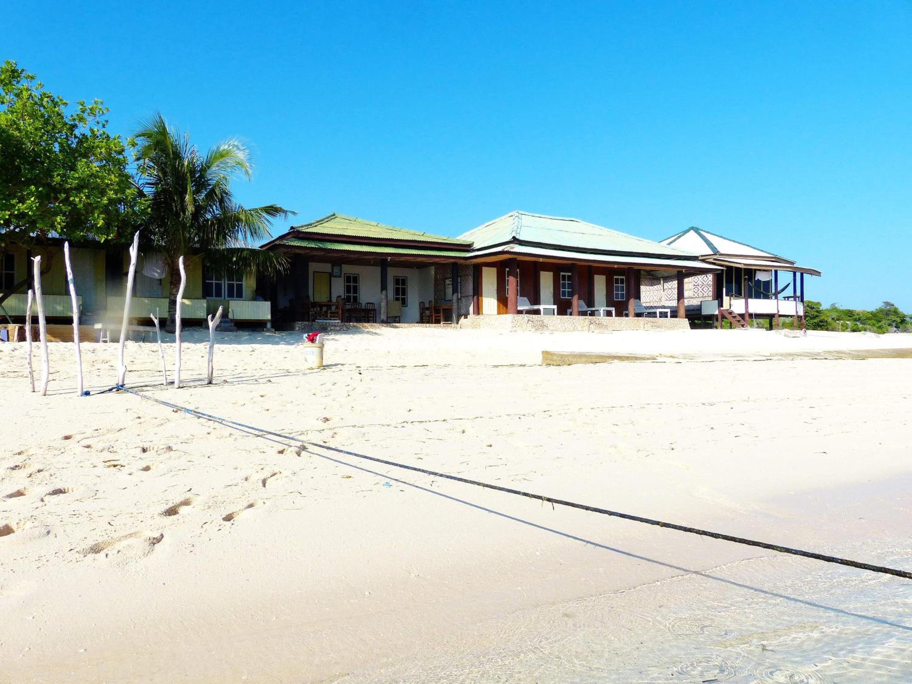 Bira Liukang Homestay