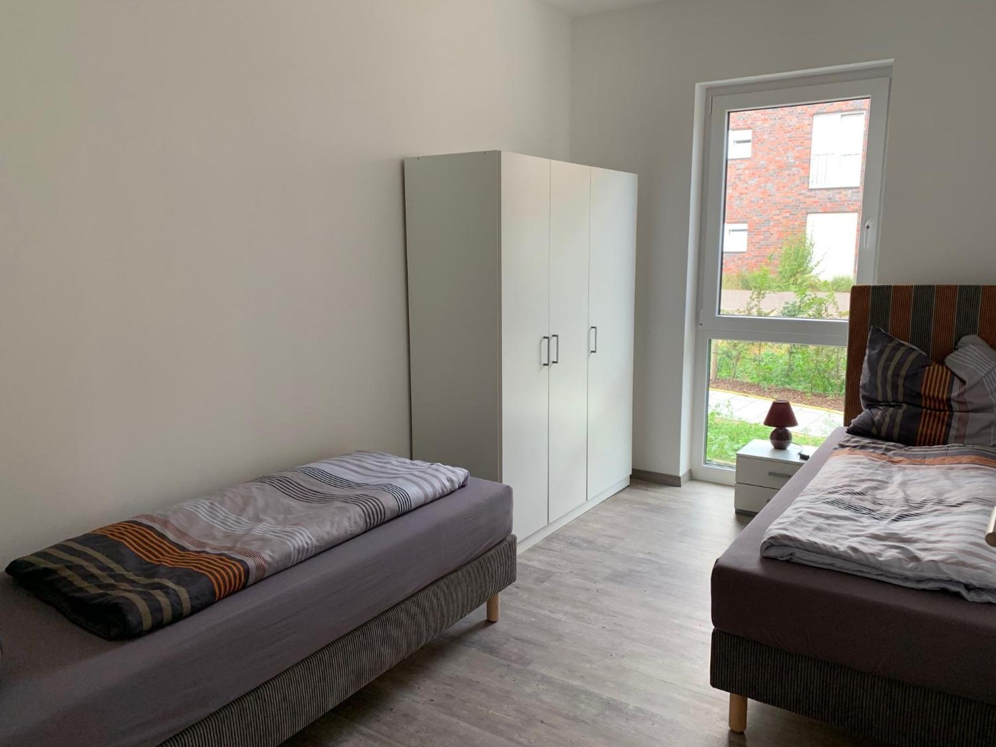 Urban Apartement-Boardinghouse Wadersloh - Property Image 12