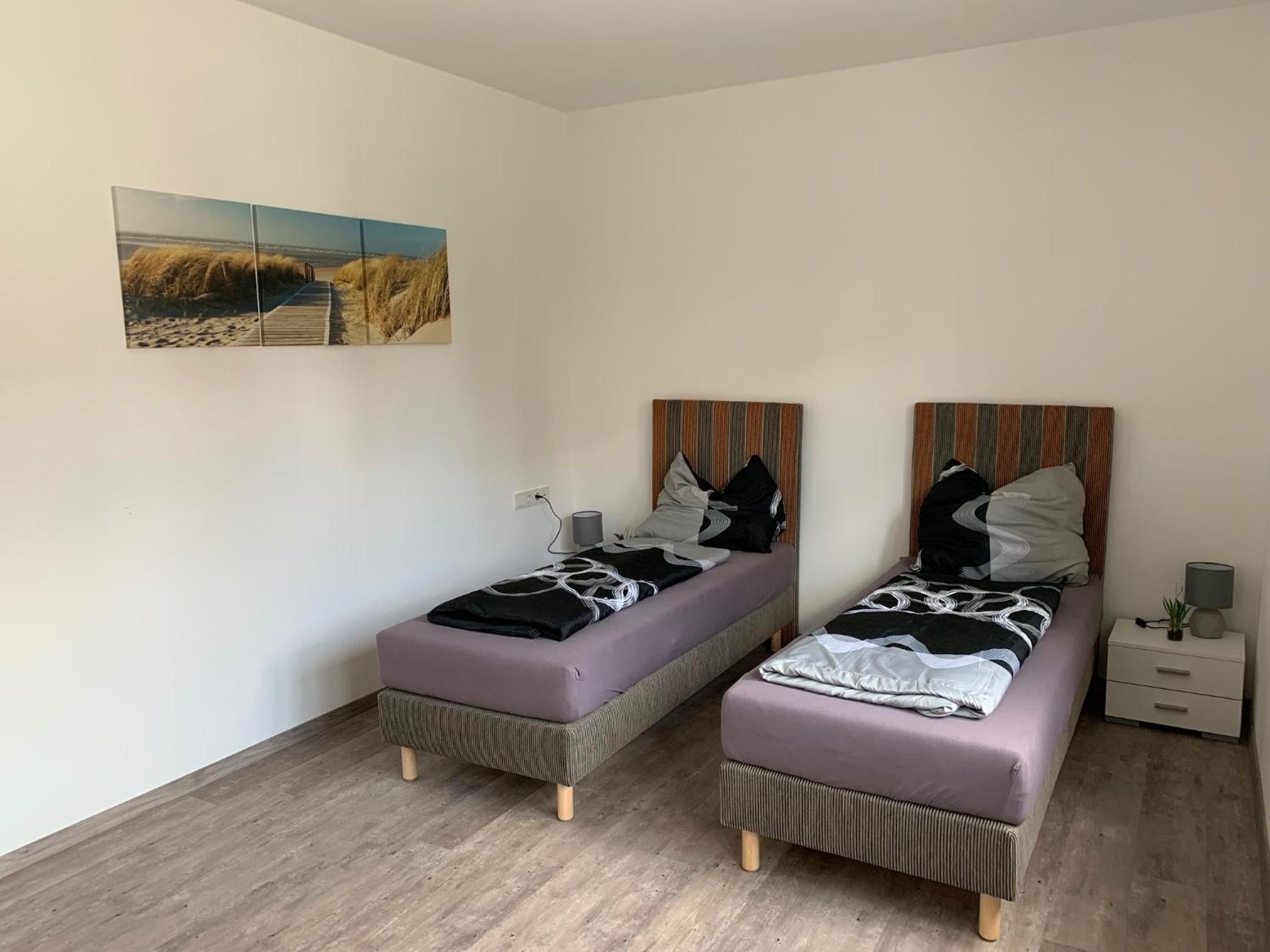 Urban Apartement-Boardinghouse Wadersloh - Property Image 10