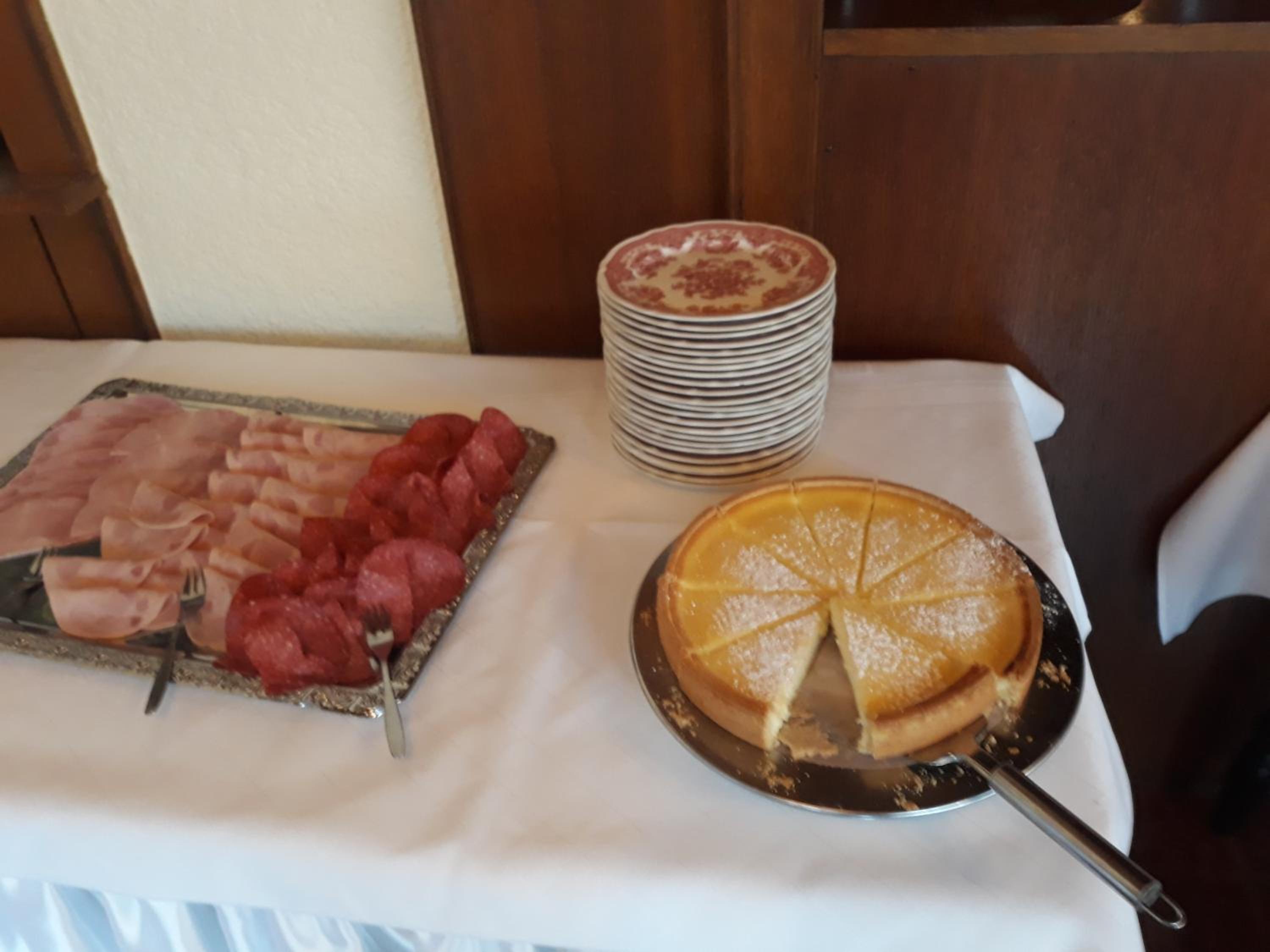 Pottensteiner Stuben Pension Gasthof view 4