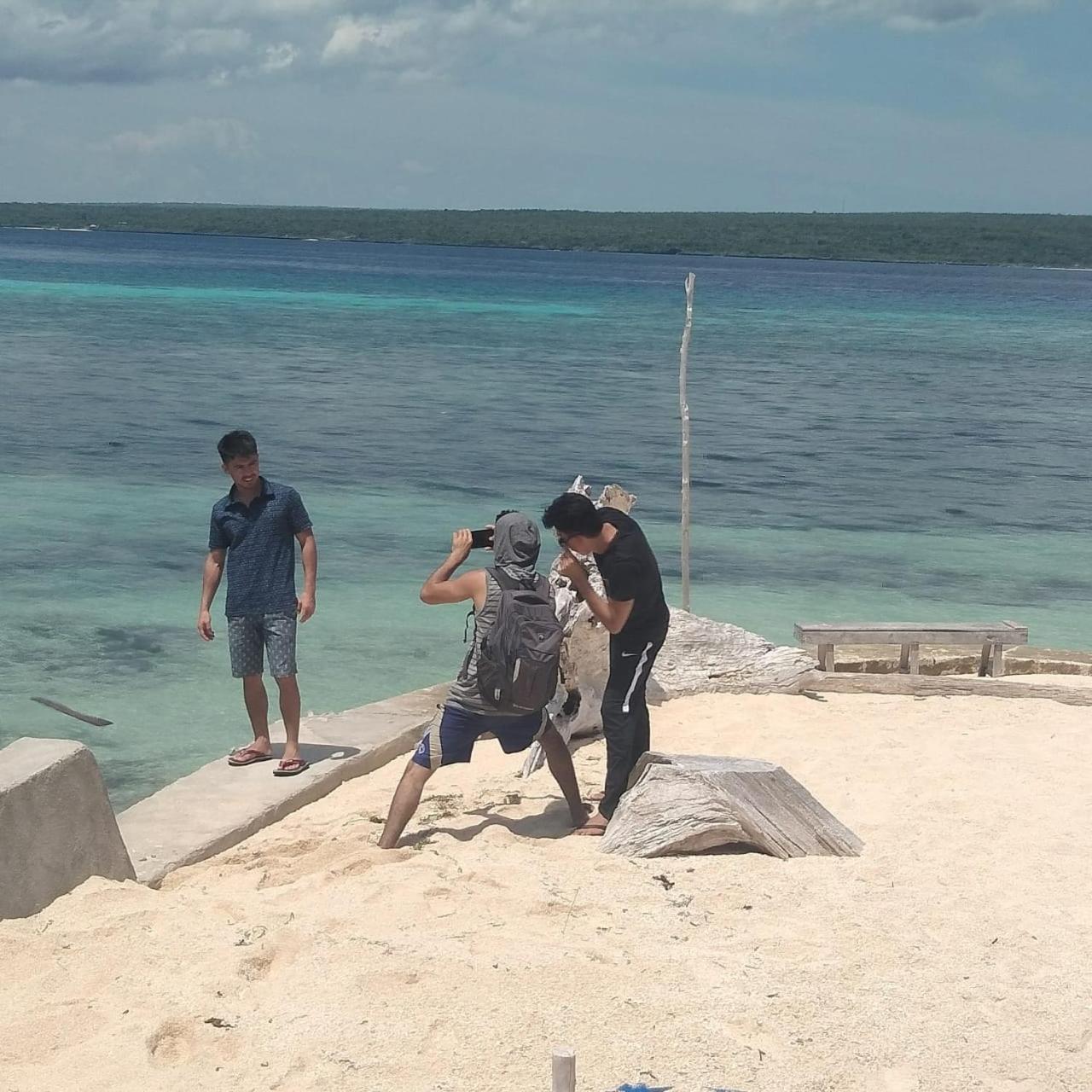 Bira Liukang Homestay