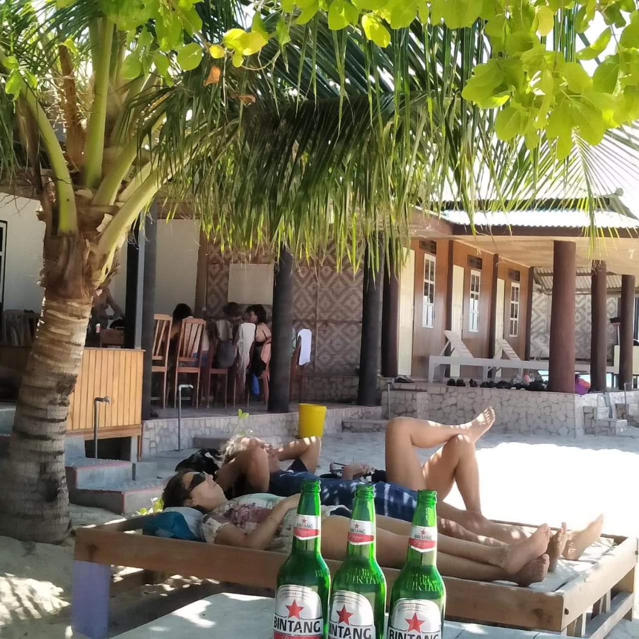 Bira Liukang Homestay