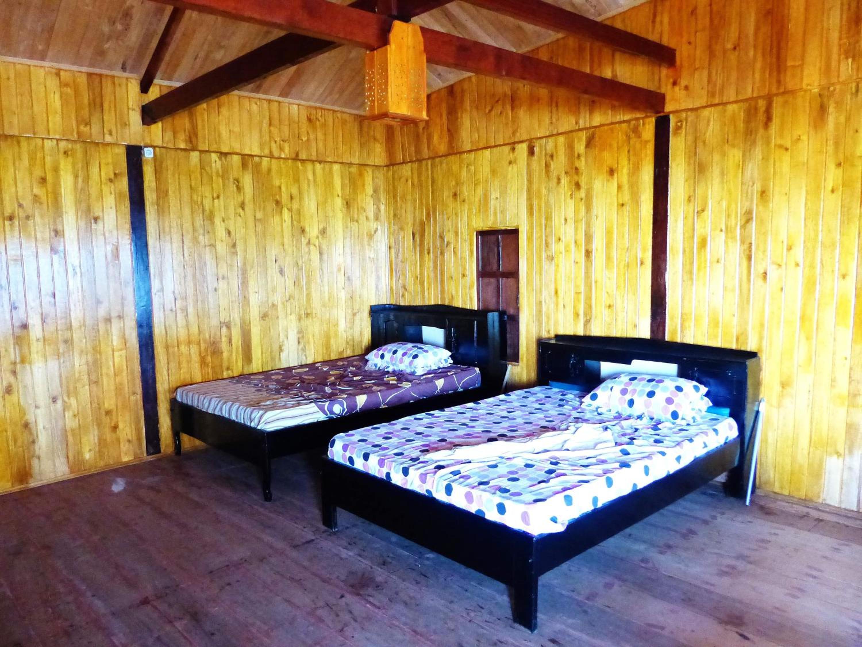 Bira Liukang Homestay