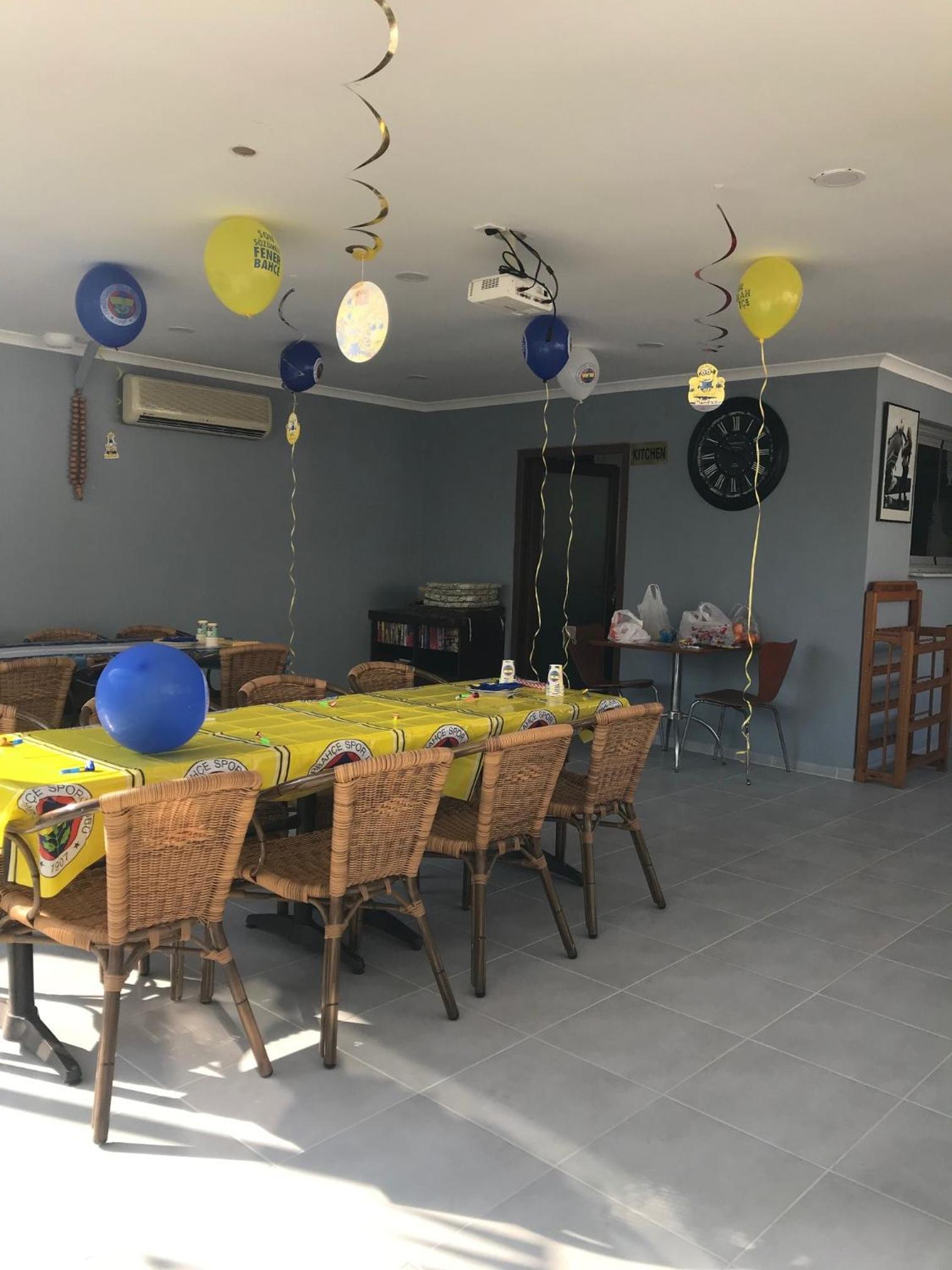 Minta Apart Hotel - Image 19