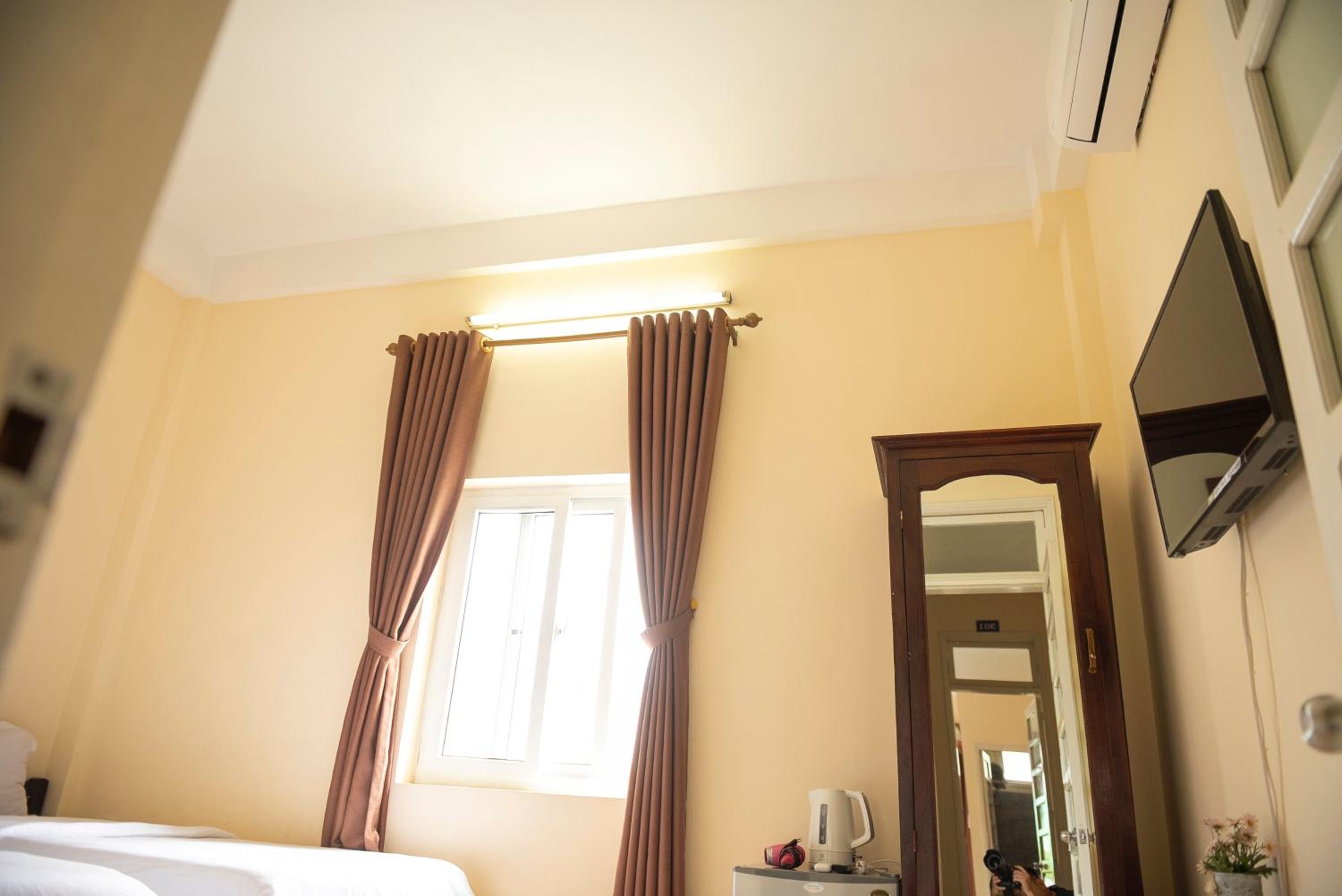 Minh Tam Guesthouse view 3