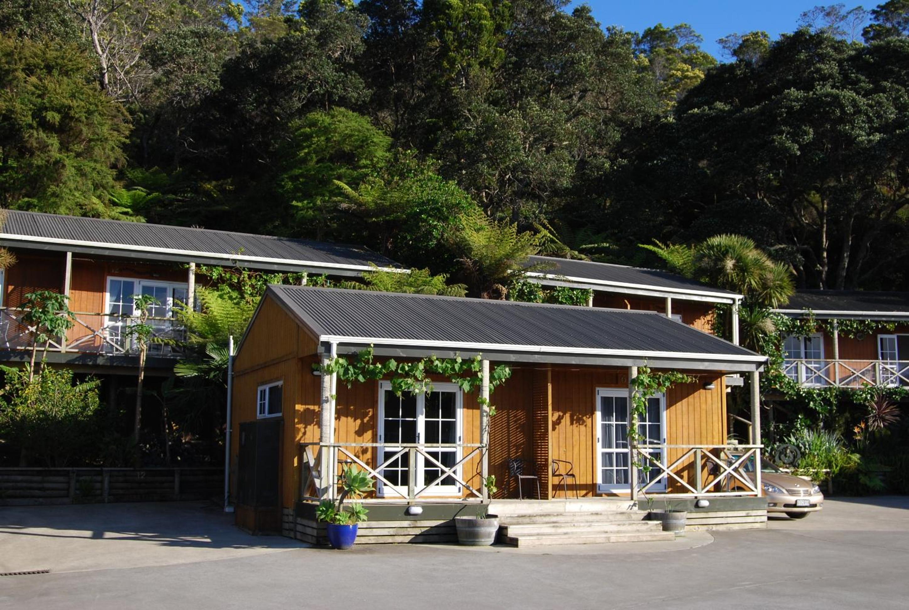 Anchor Lodge Motel