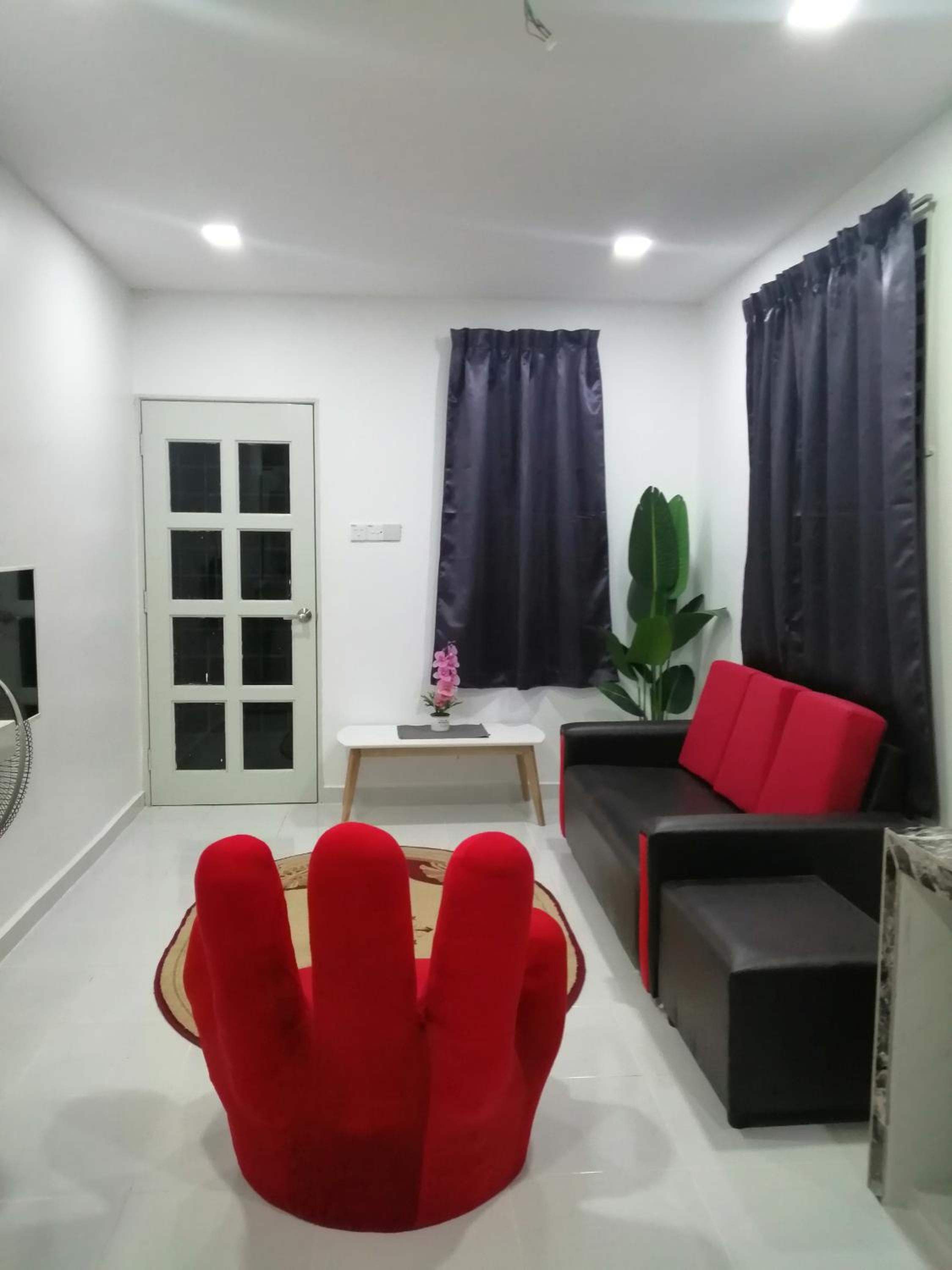 HOMESTAY DSUKA MENANTI, photo 9