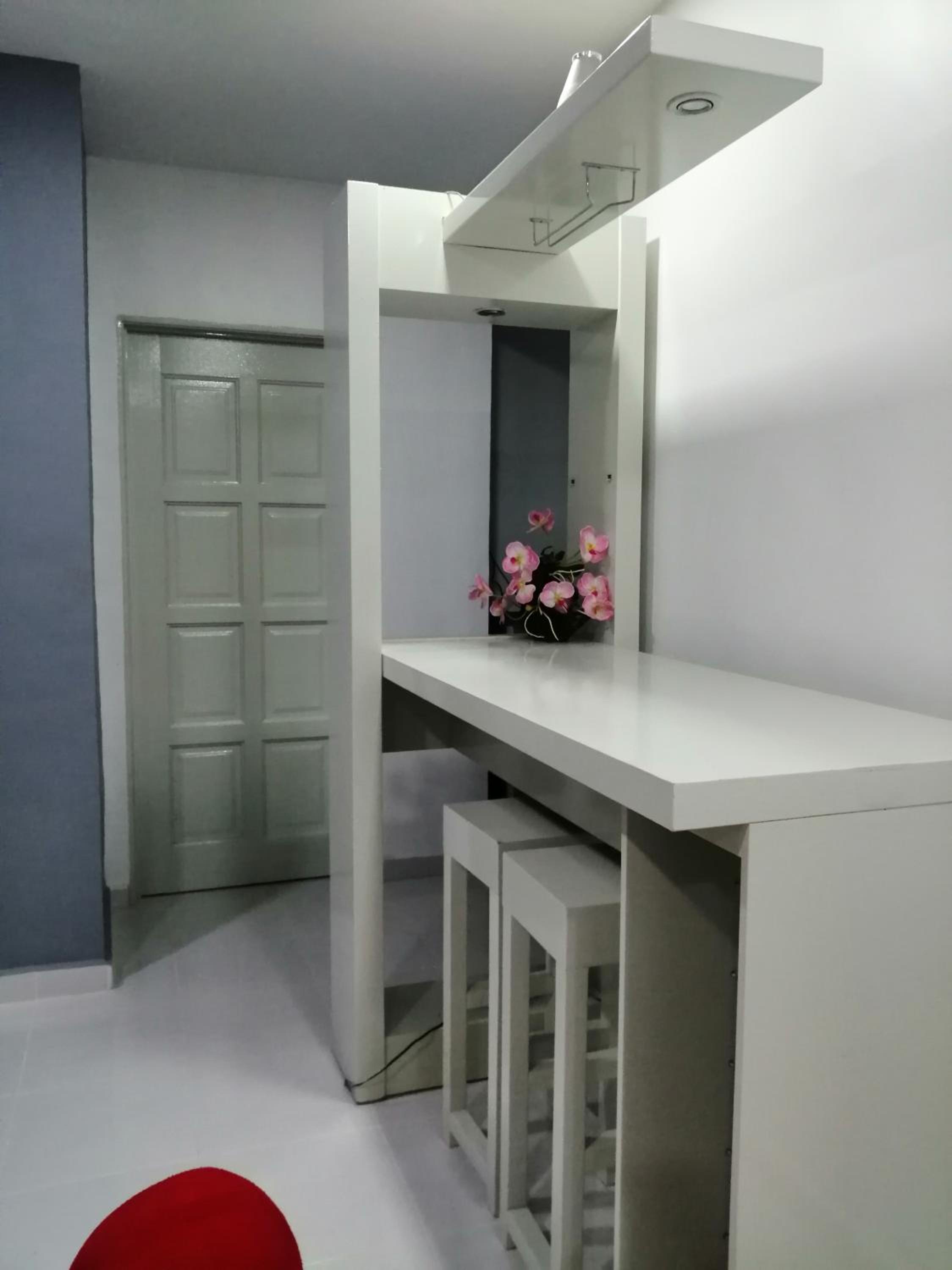 HOMESTAY DSUKA MENANTI, photo 4