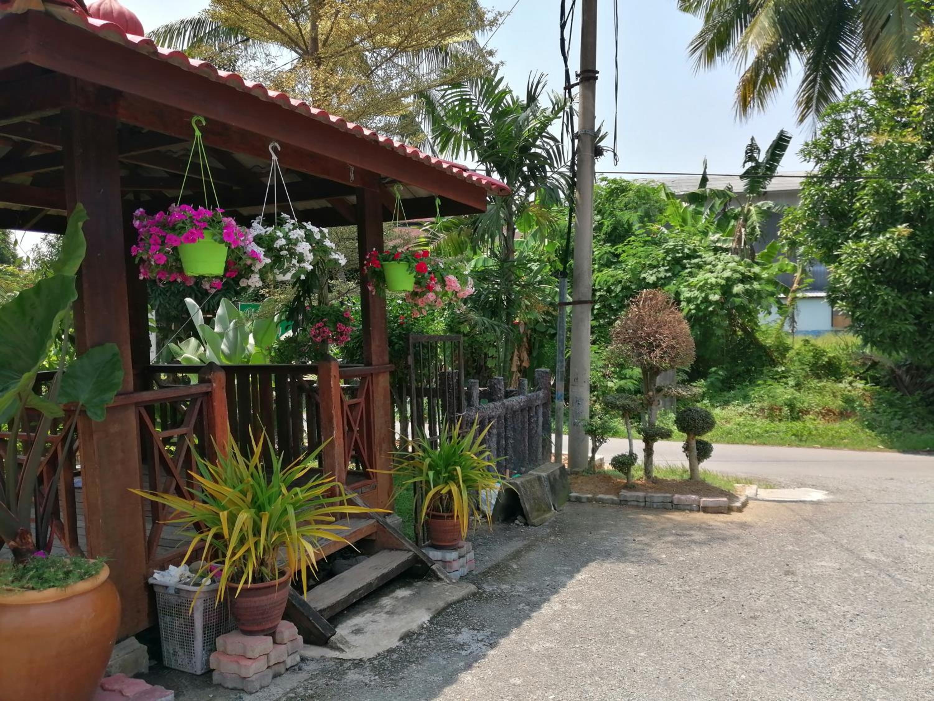 HOMESTAY DSUKA MENANTI, photo 8