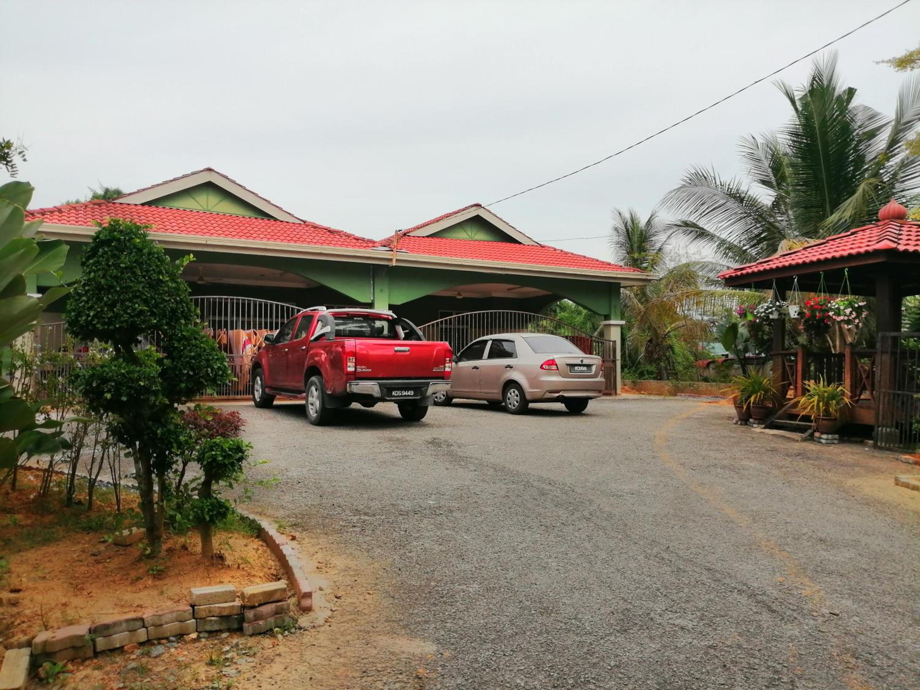 HOMESTAY DSUKA MENANTI, photo 15
