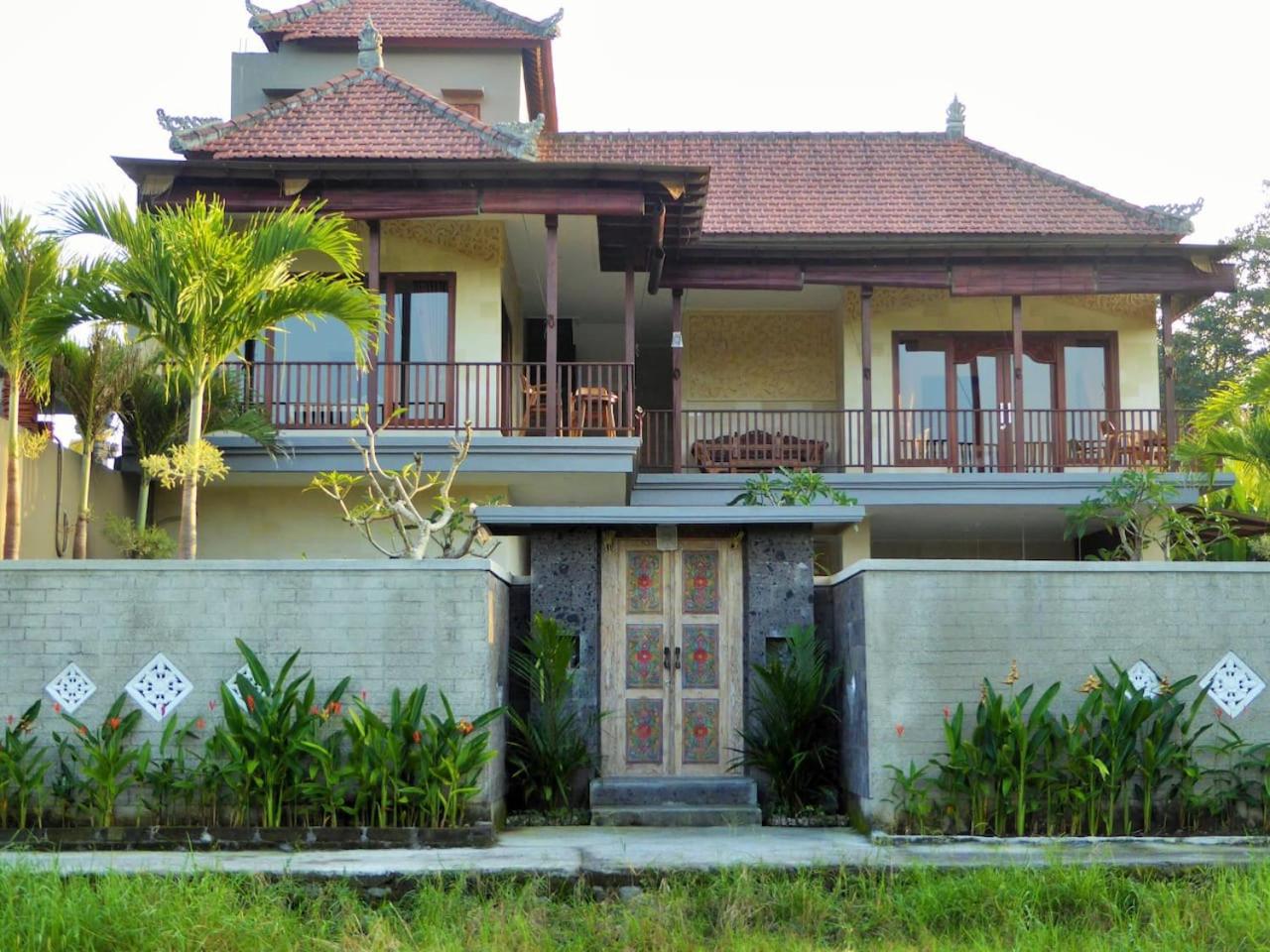 Hotel Villa Tenang - Image 1