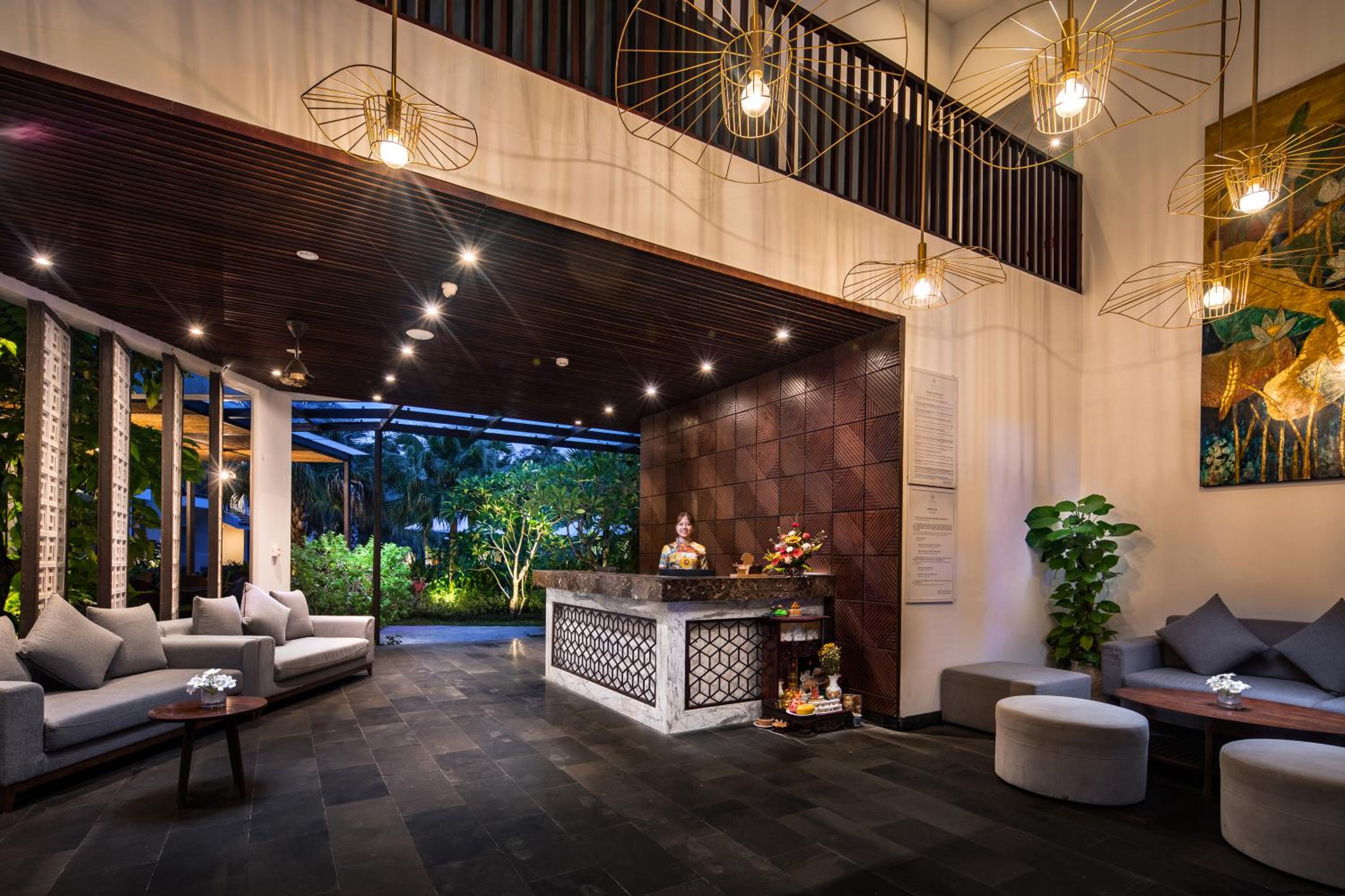 Premier Senvila Boutique Resort & Spa