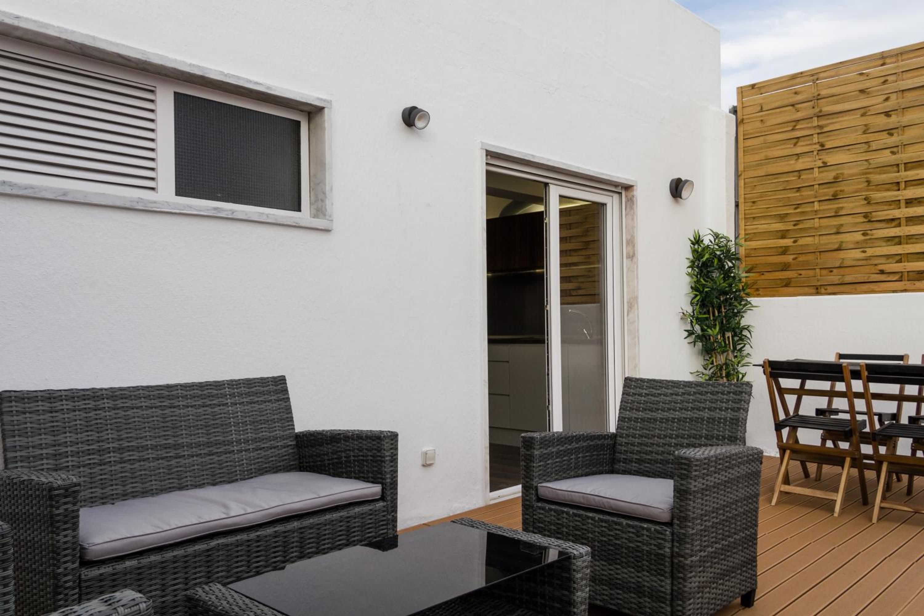 Terrace 88 in Lisbon photo 3