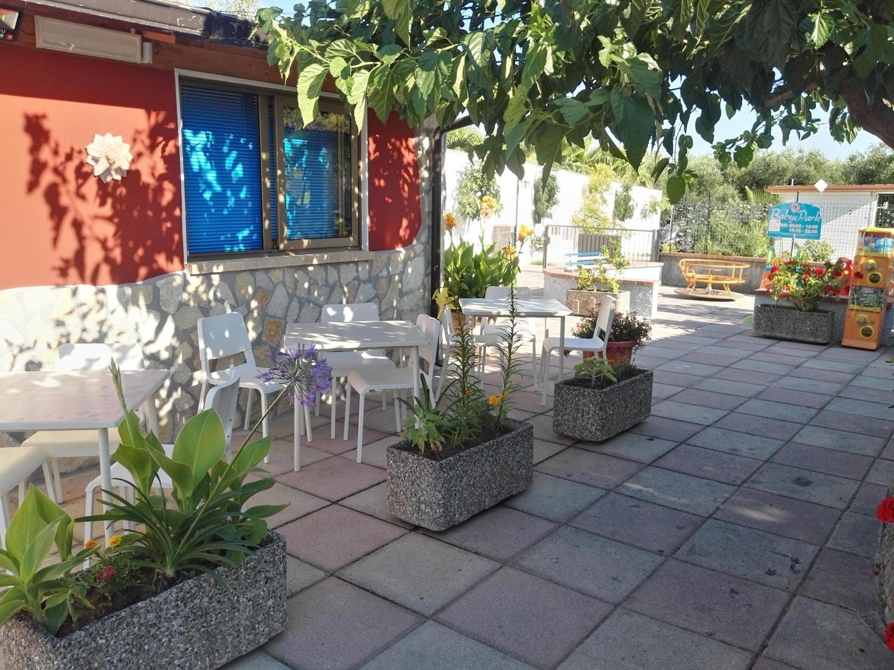 Villaggio Romaniello