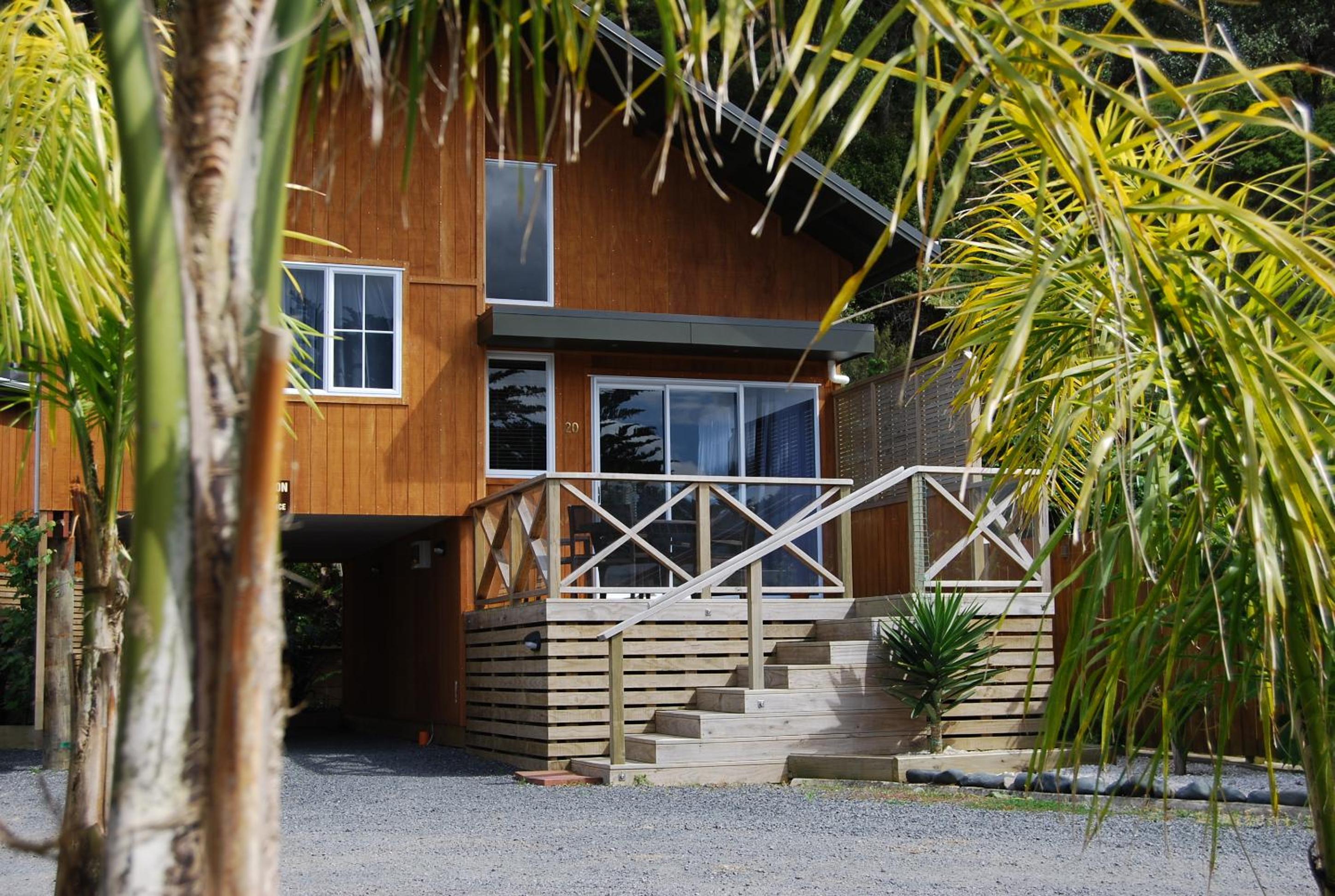Anchor Lodge Motel