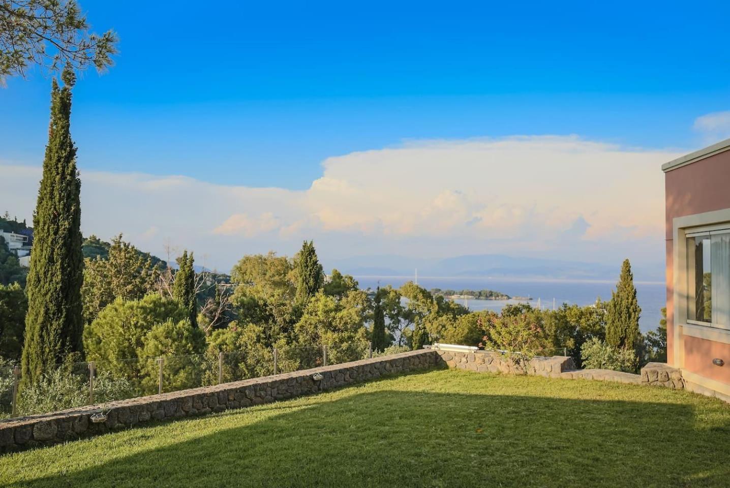 Villa OMNIA - Kommeno bay photo 3