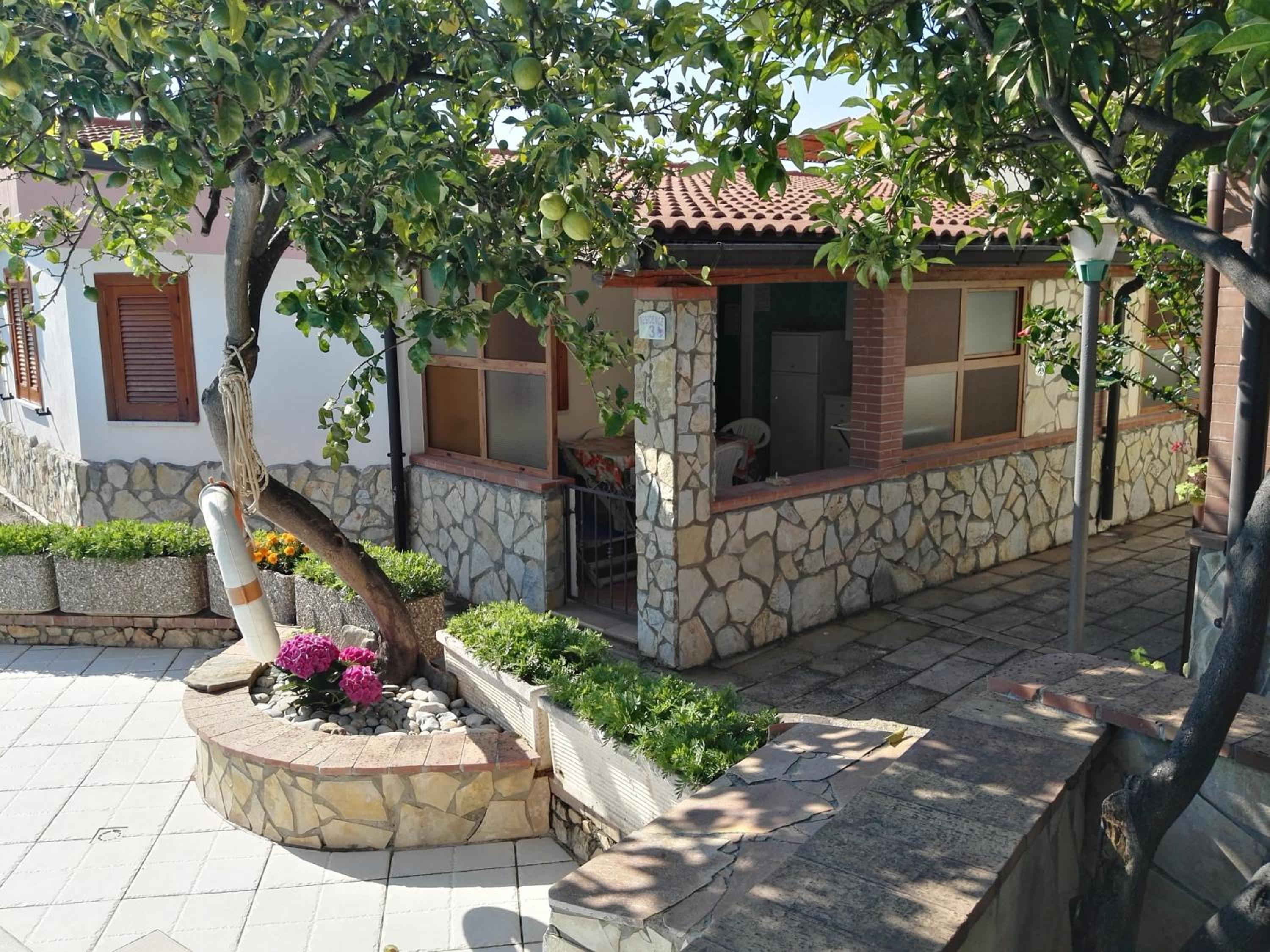 Villaggio Romaniello