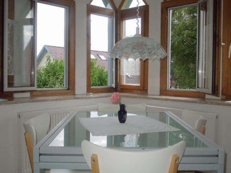 Ferienwohnung Nissle view 3