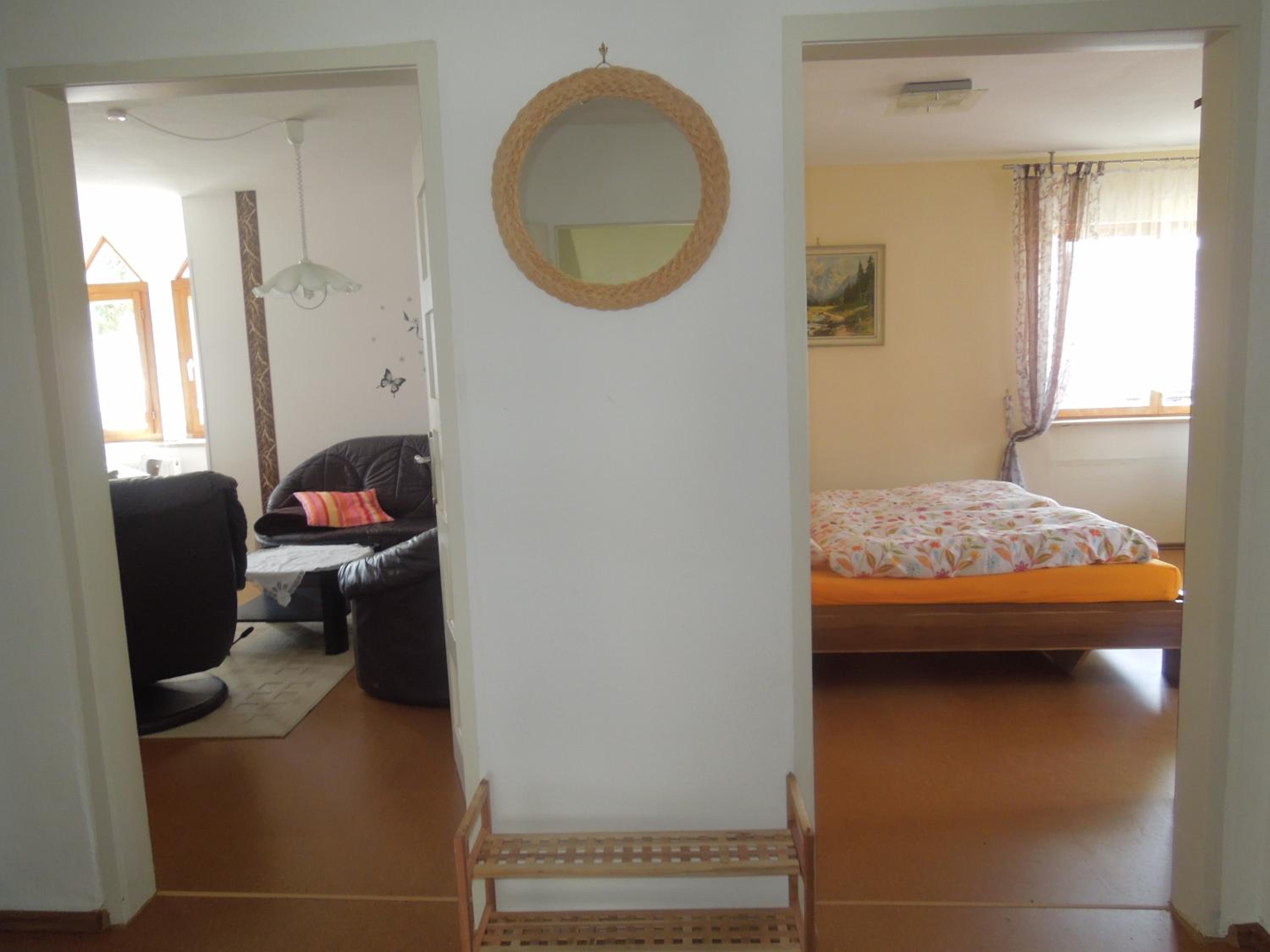 Ferienwohnung Nissle view 5