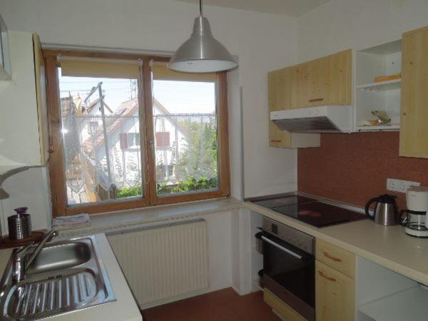 Ferienwohnung Nissle view 4