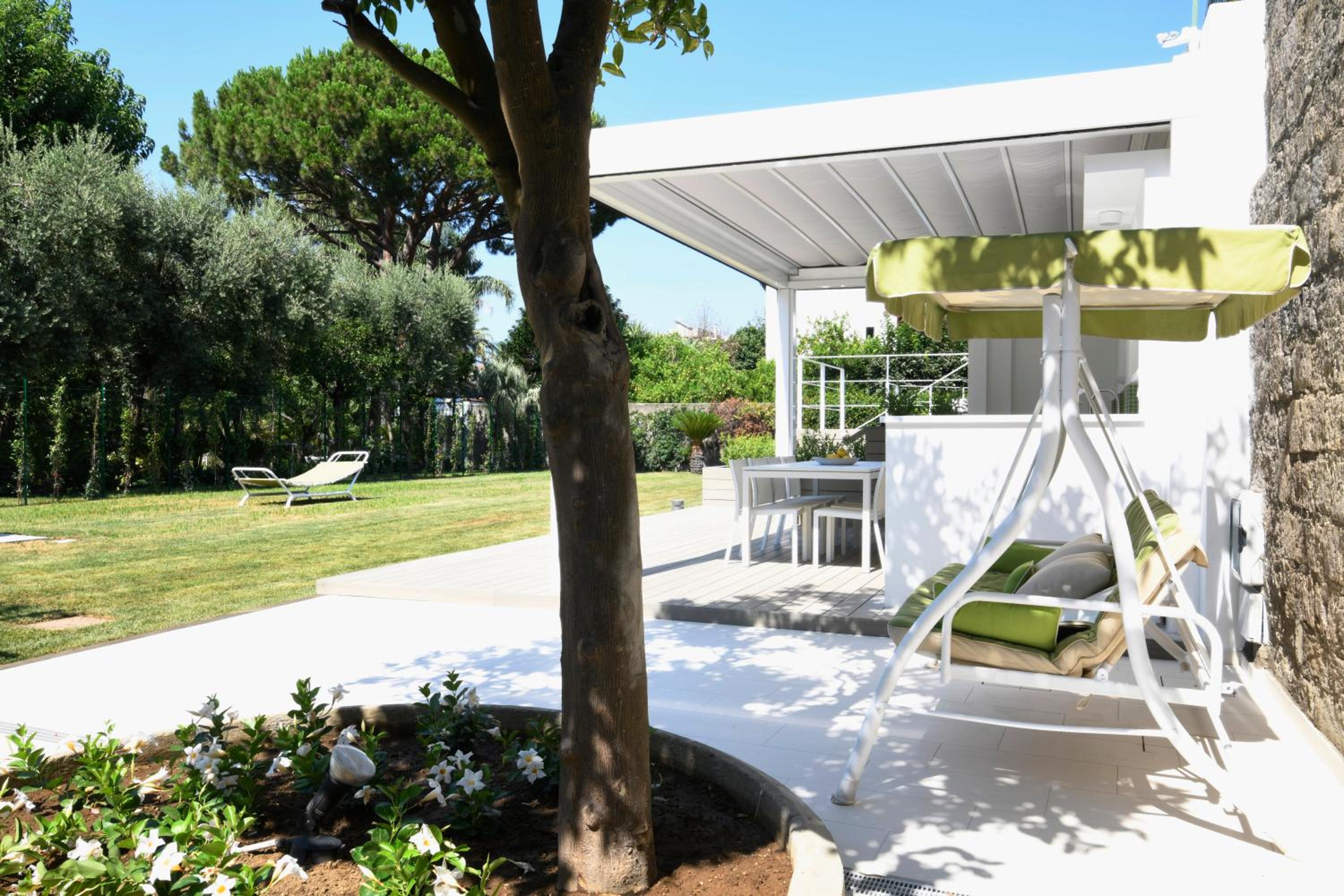 Villa Massa Residence photo 5
