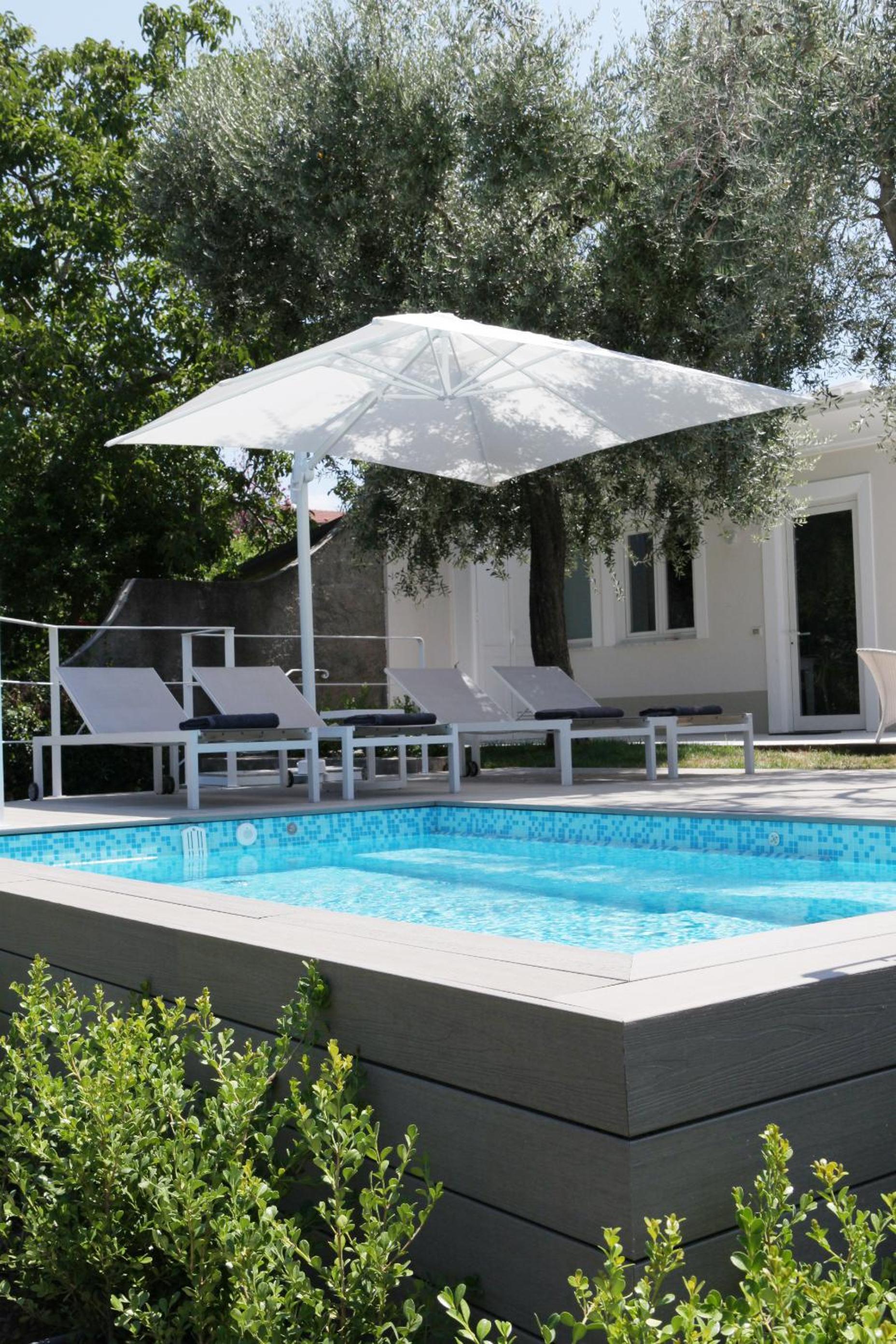 Villa Massa Residence photo 2