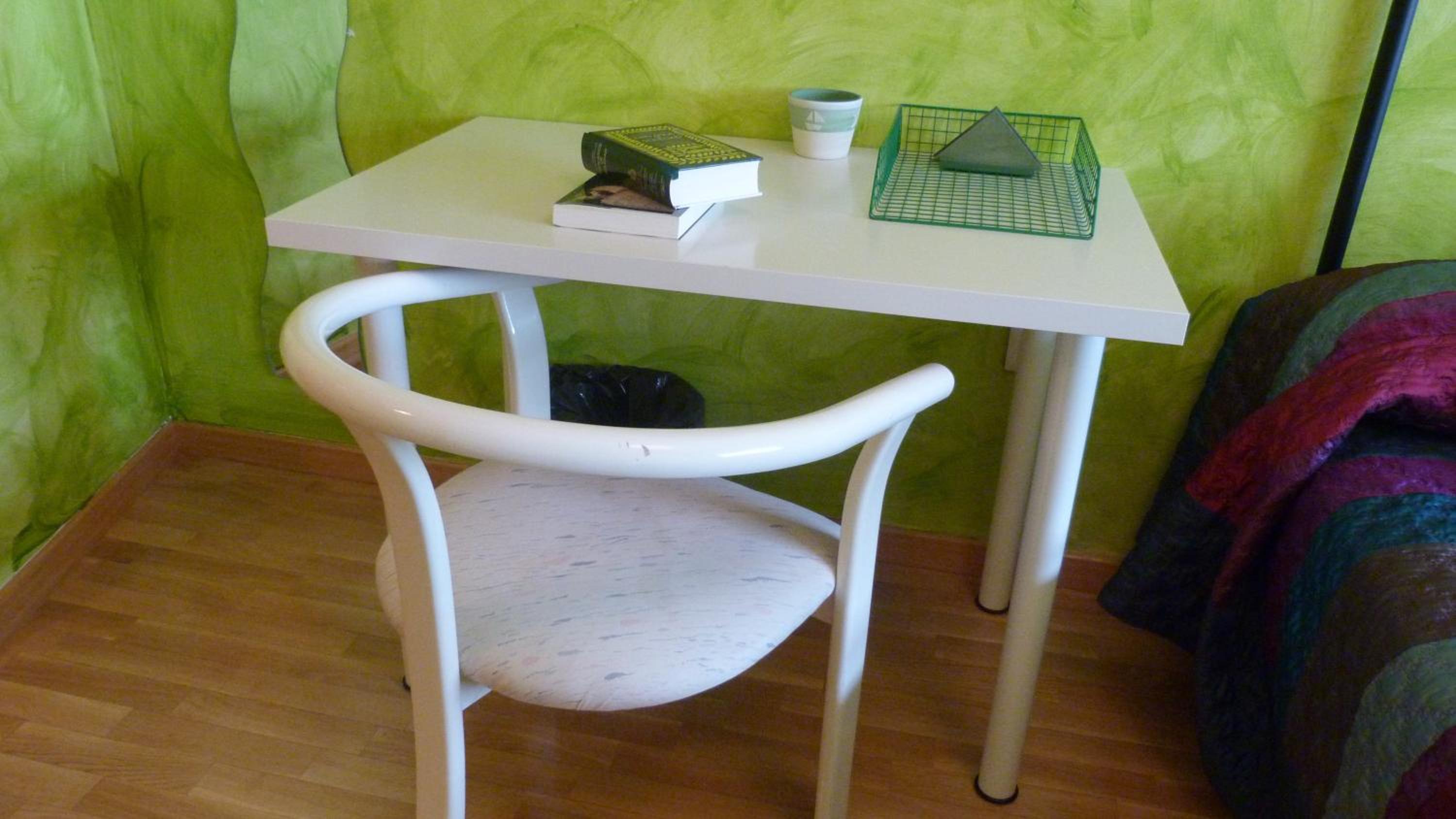 Apartamento La Plazuela