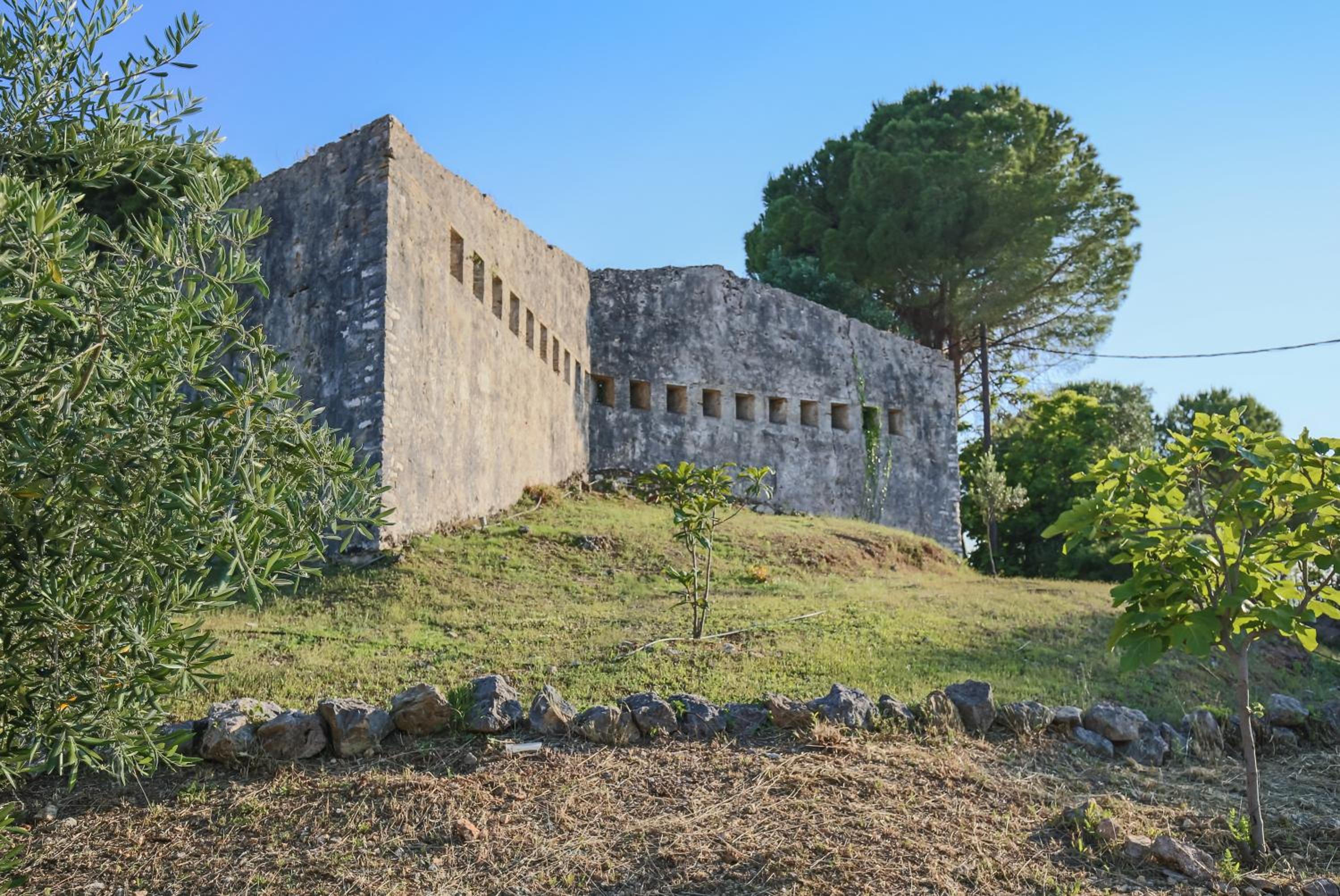 Hotel Villa OMNIA - Kommeno bay - Image 1