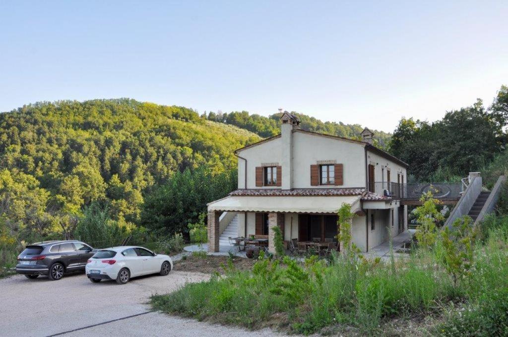Ca`Rosei view 5