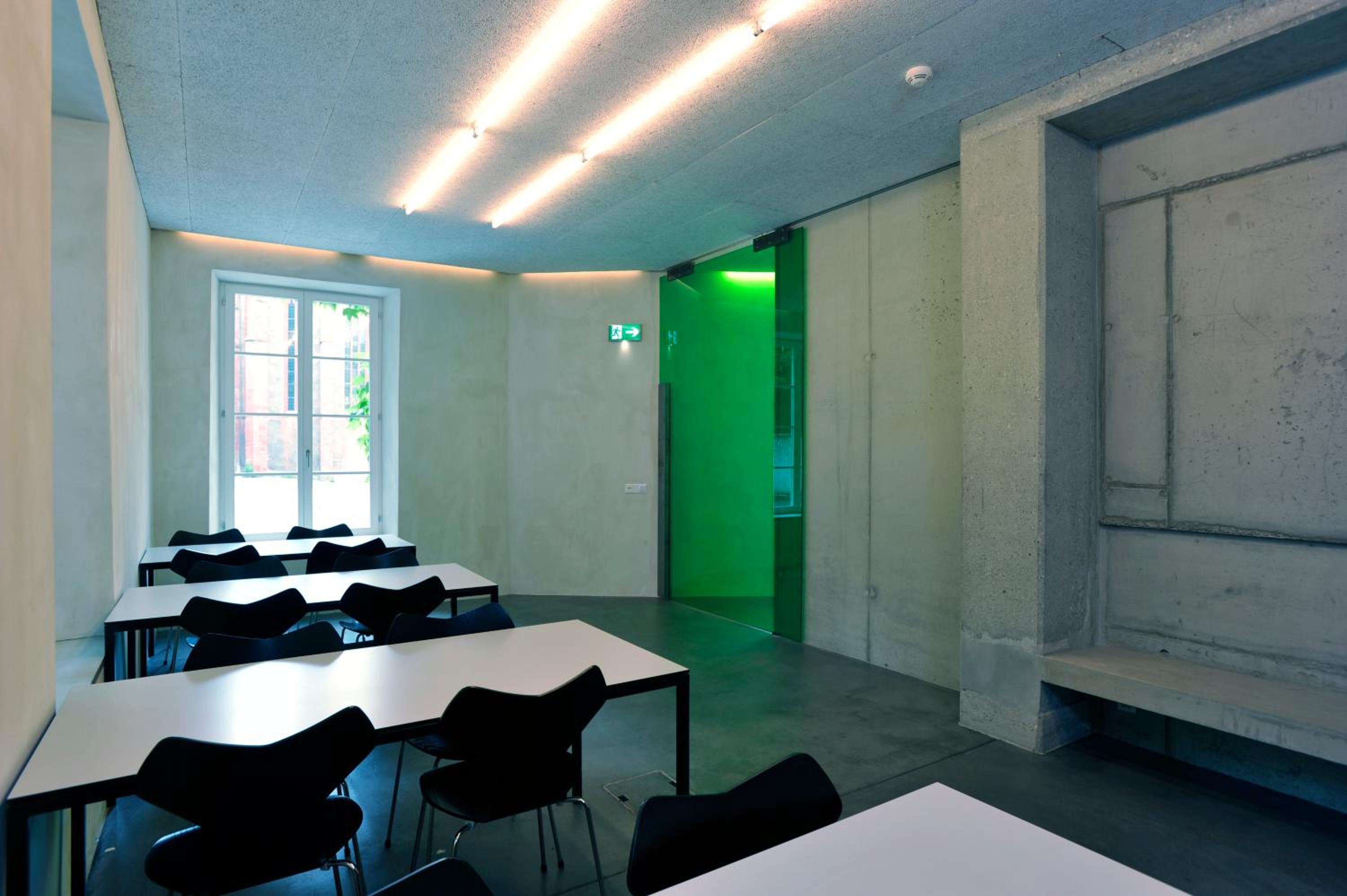 Basel Youth Hostel