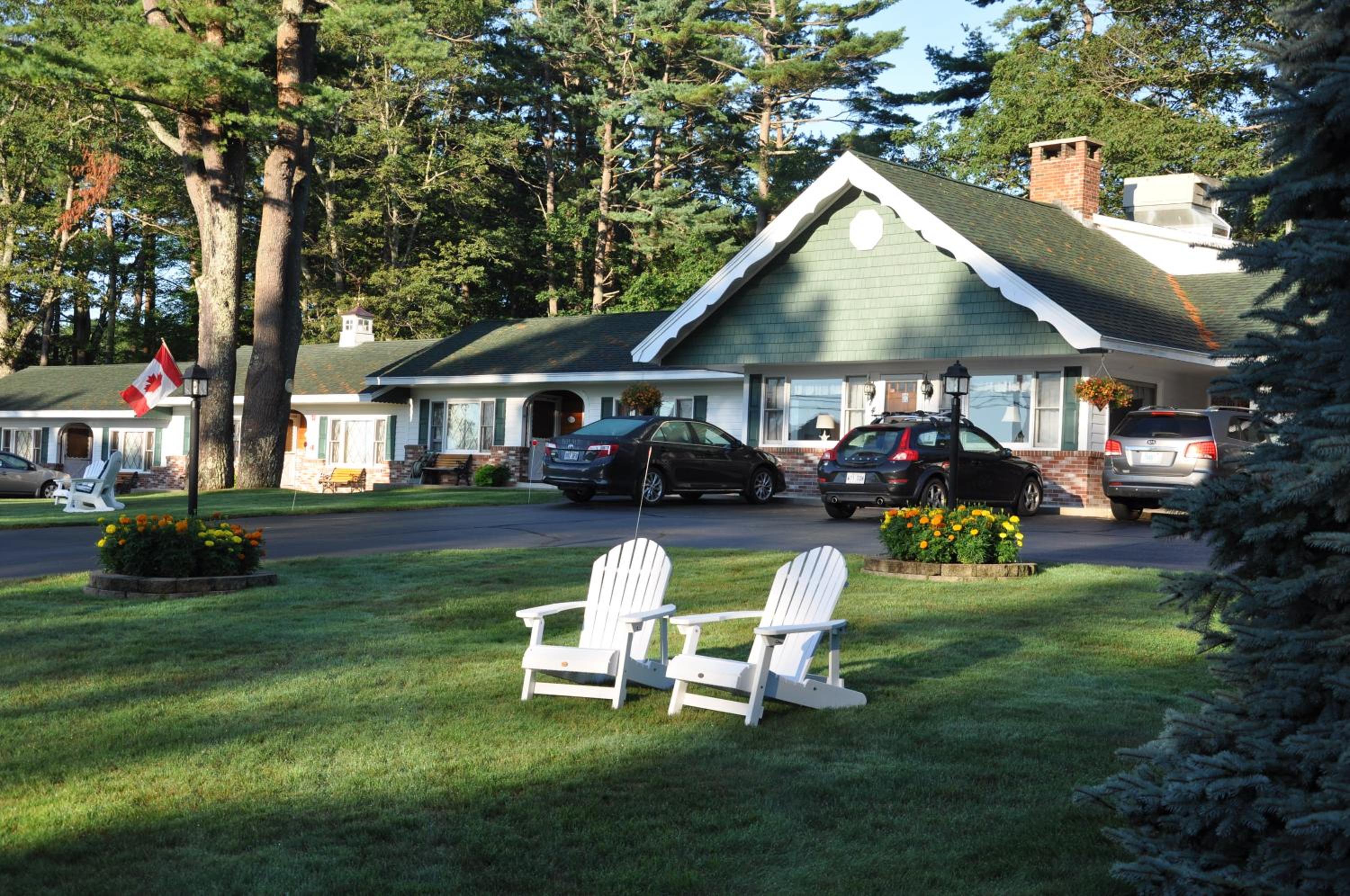 Towne Lyne Motel - Property Image 240