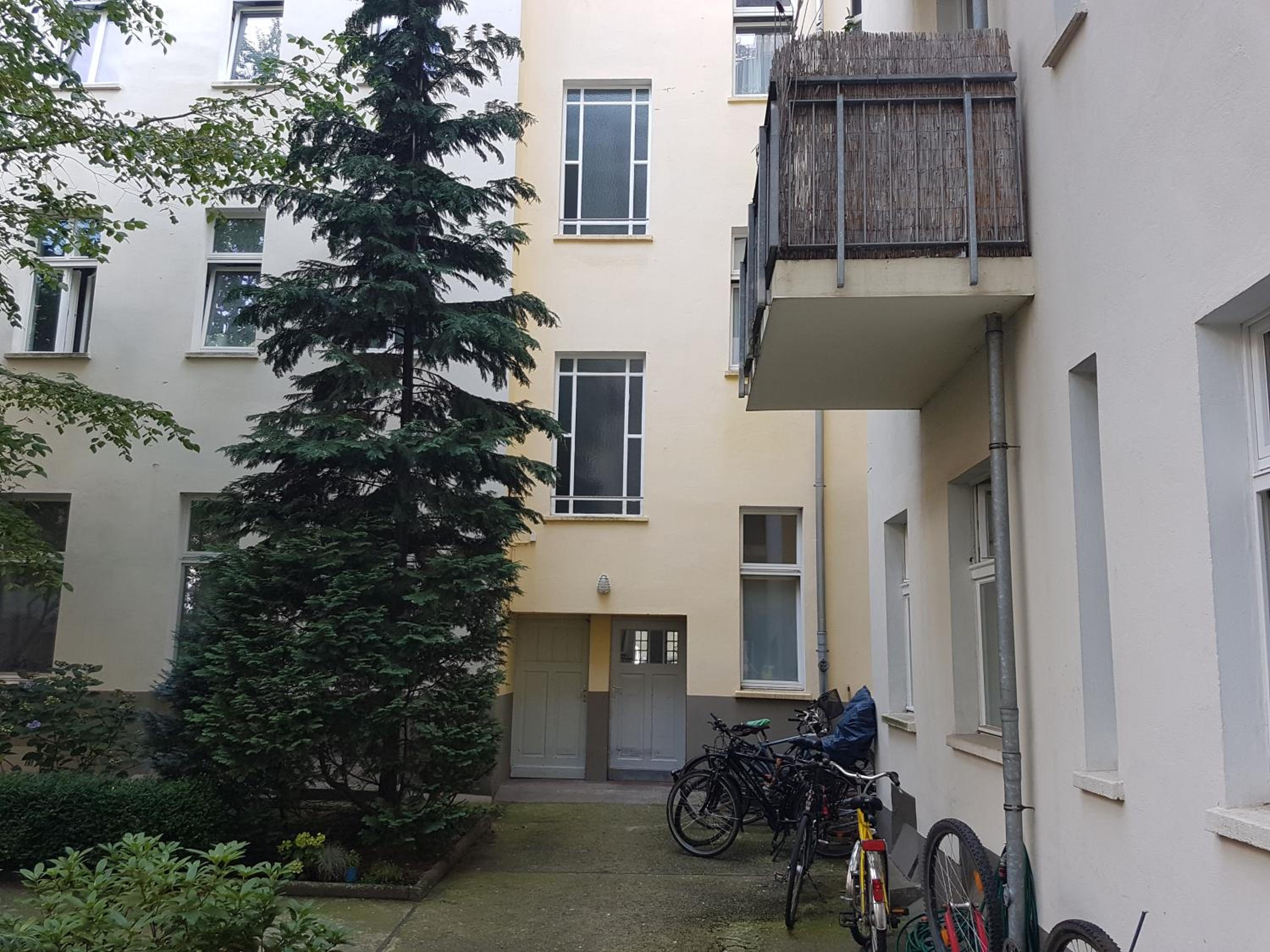 Wohnung 15