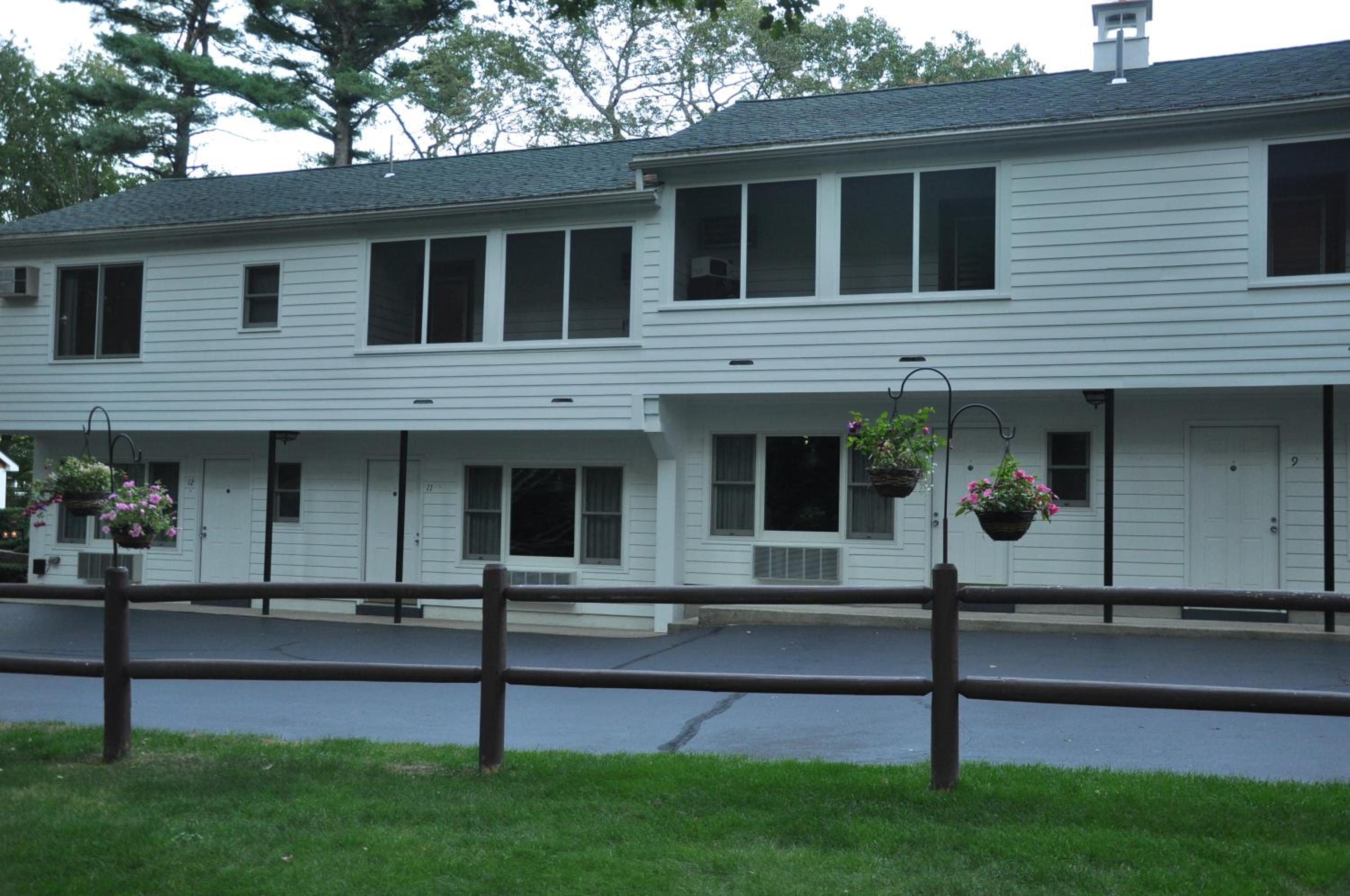 Towne Lyne Motel - Property Image 242