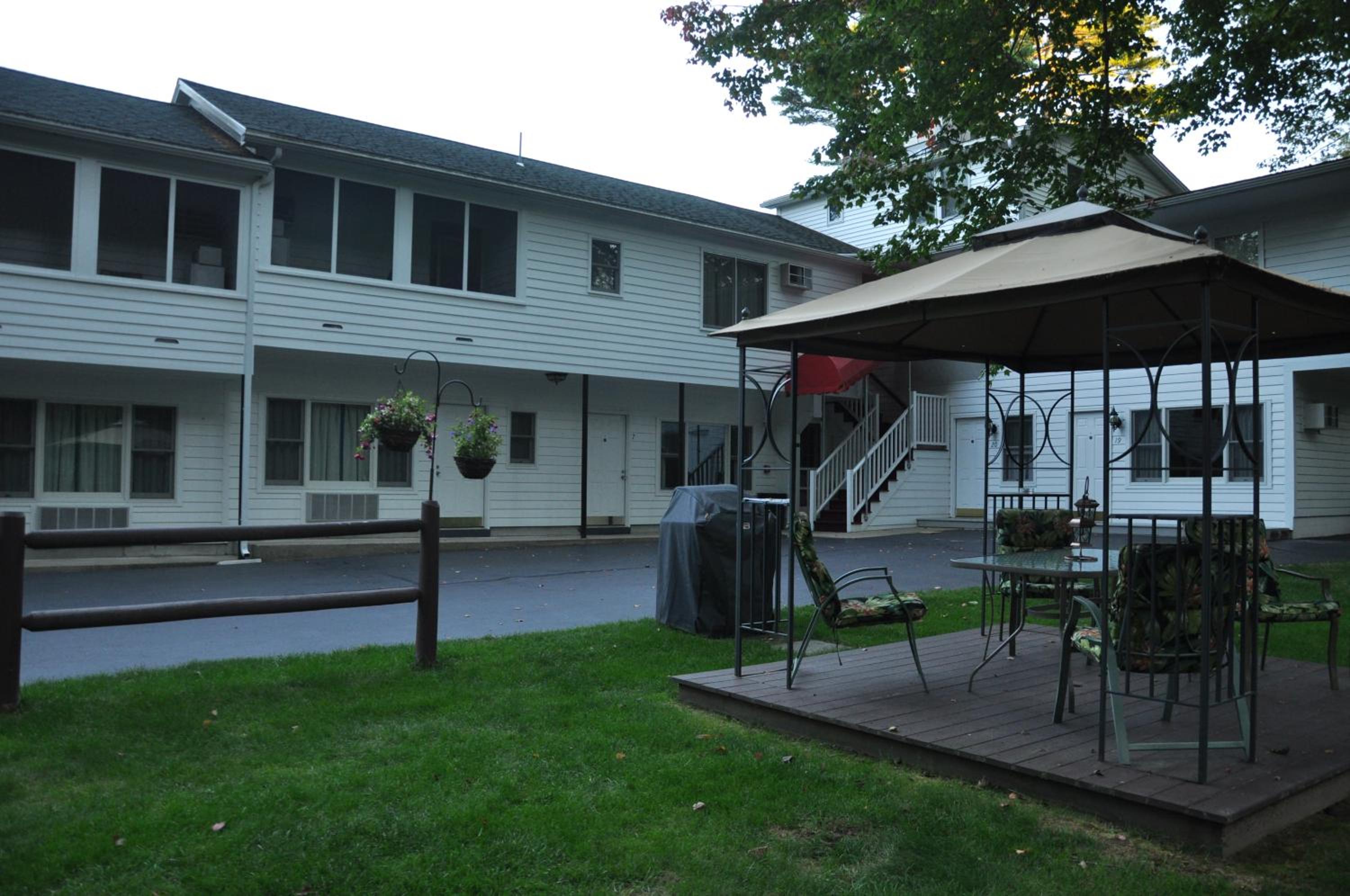 Towne Lyne Motel - Property Image 244
