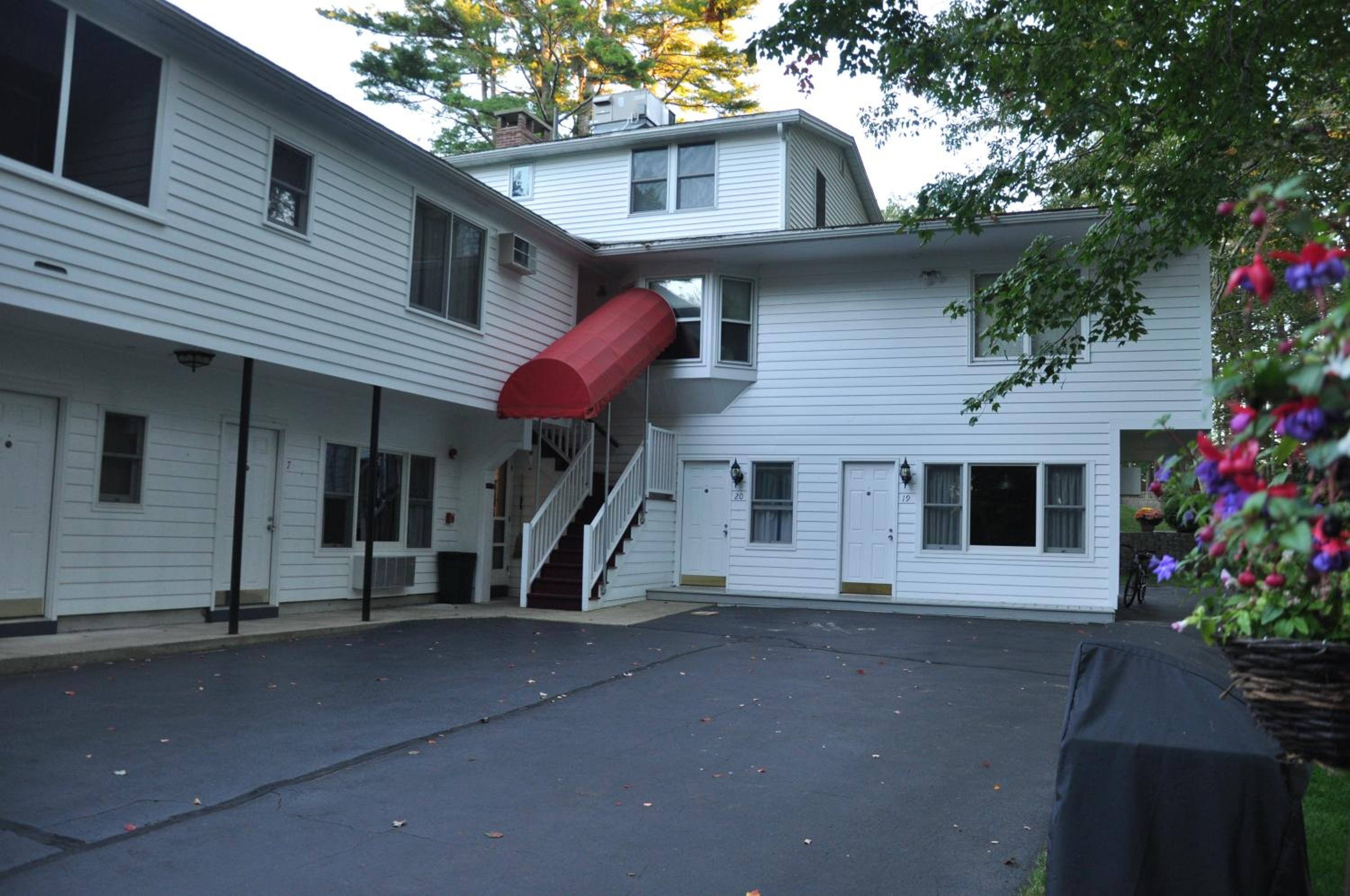 Towne Lyne Motel - Property Image 119