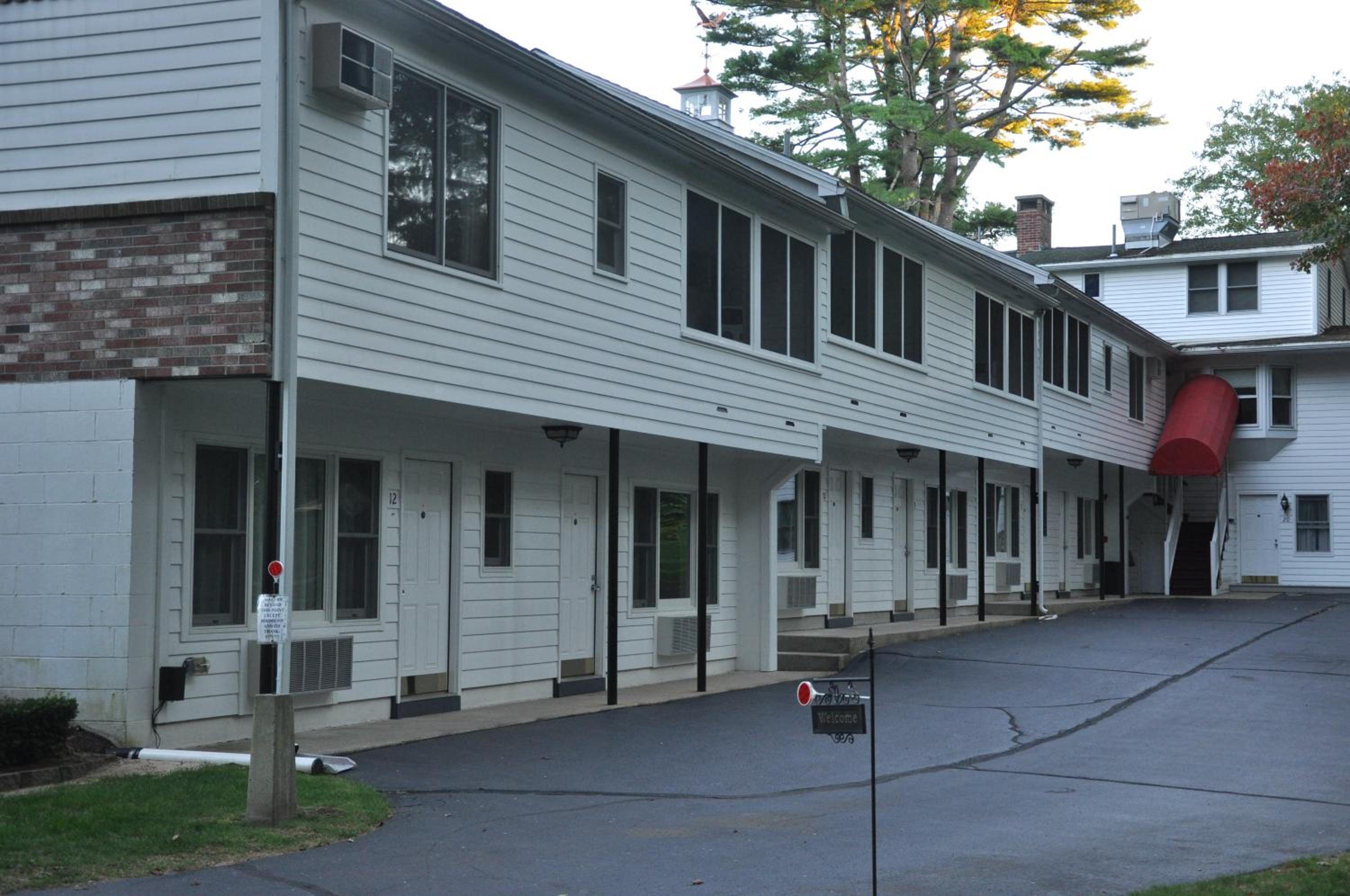 Towne Lyne Motel - Property Image 120