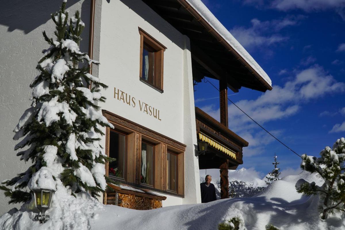 Haus Vasul