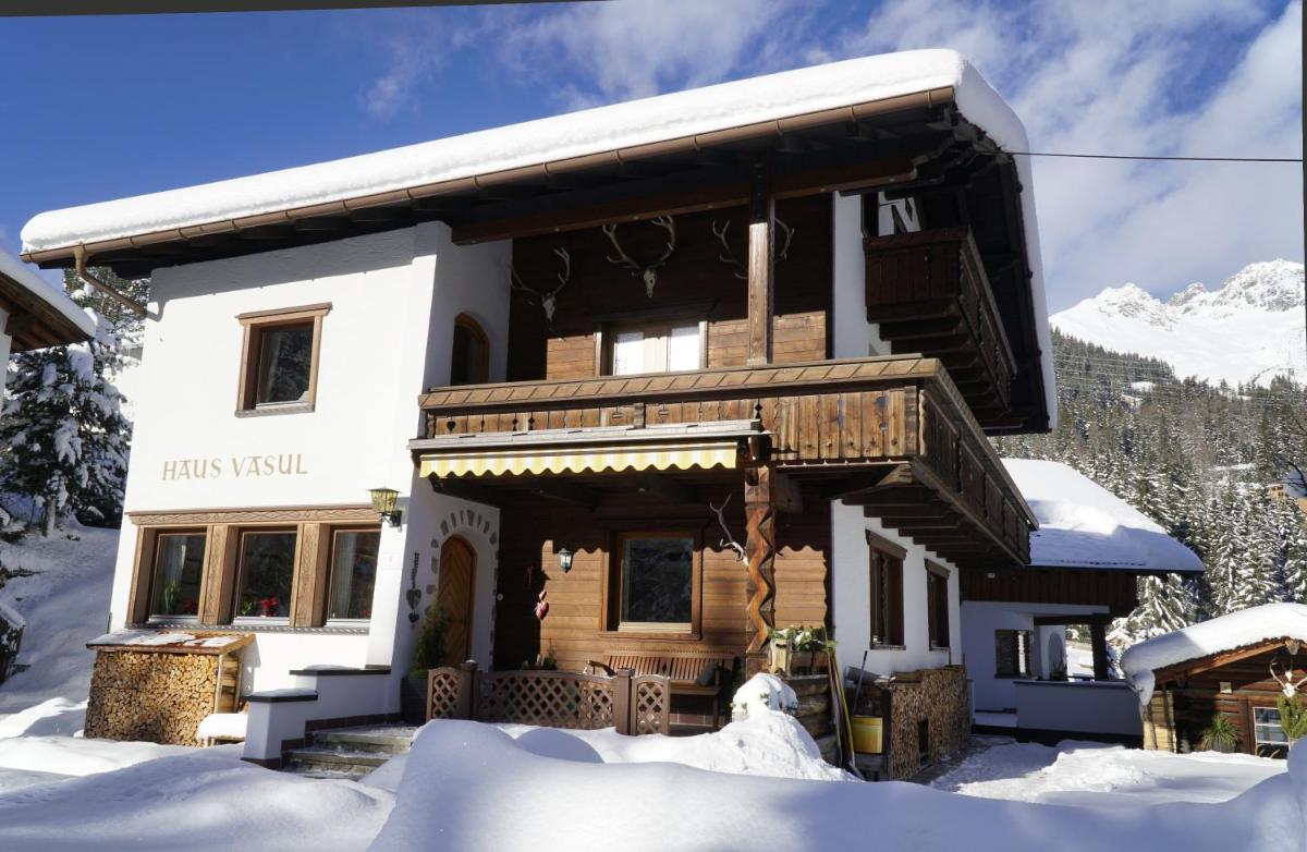 Haus Vasul