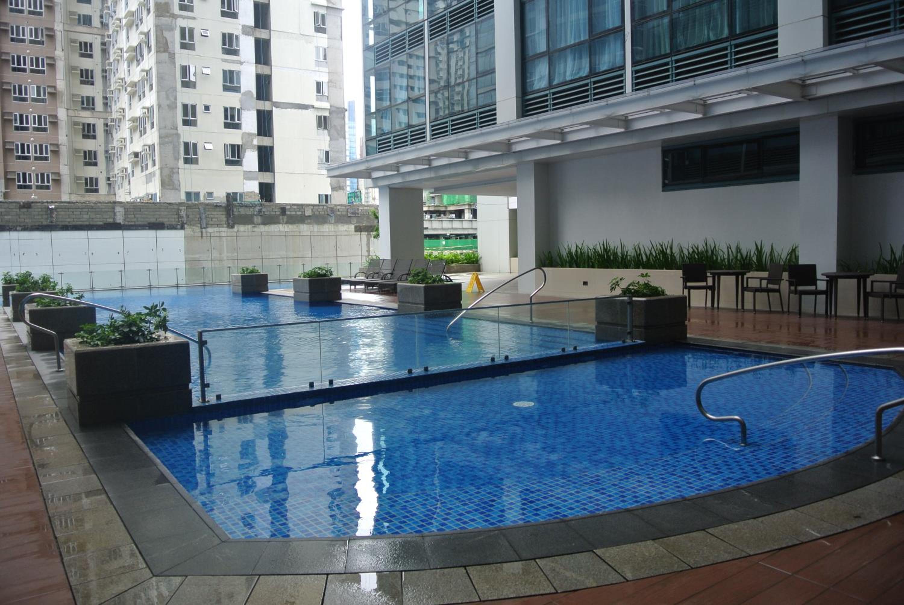 ONE UPTOWN residence SW14M 9TH AVENUE ST 公寓
