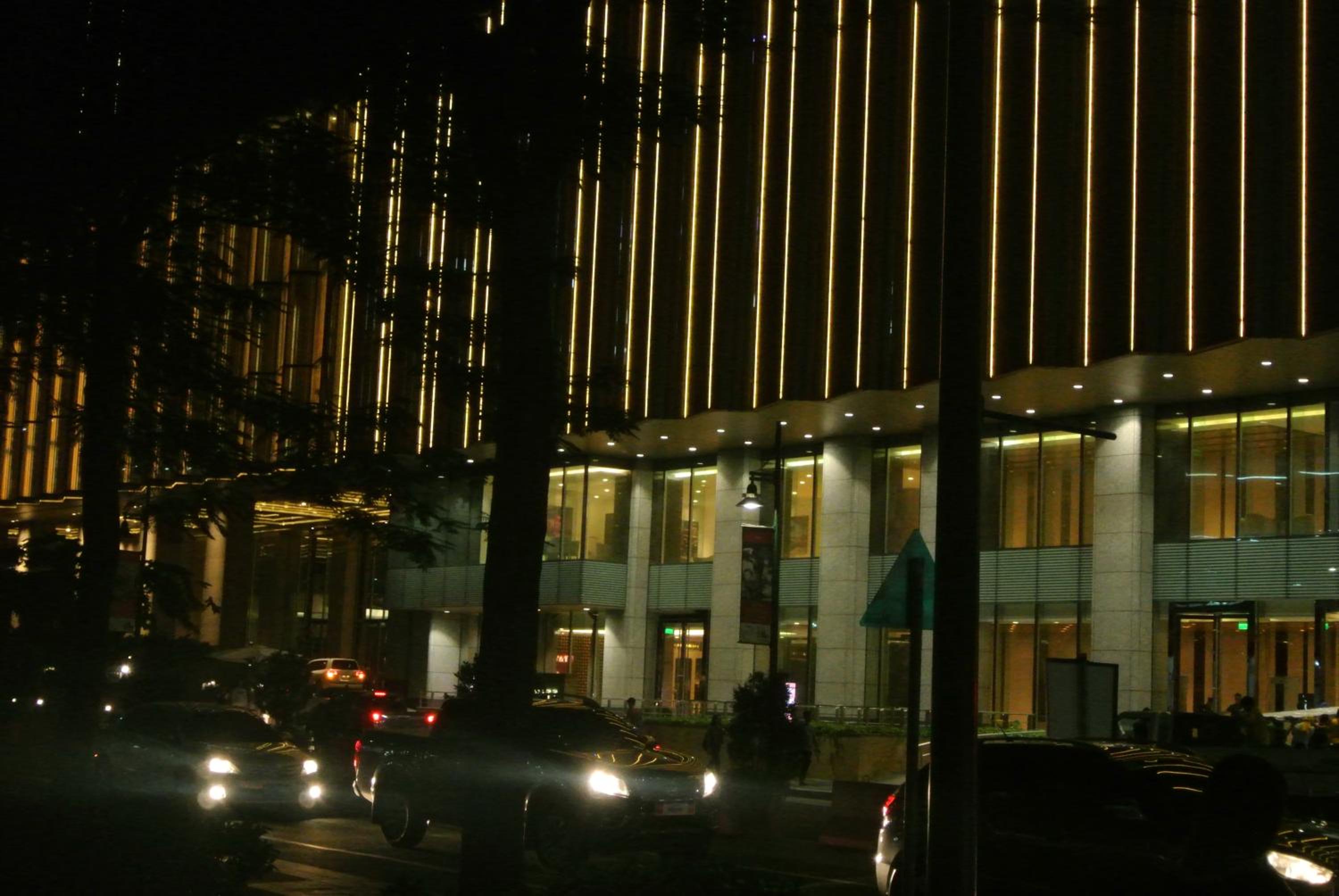 ONE UPTOWN residence SW14M 9TH AVENUE ST 公寓