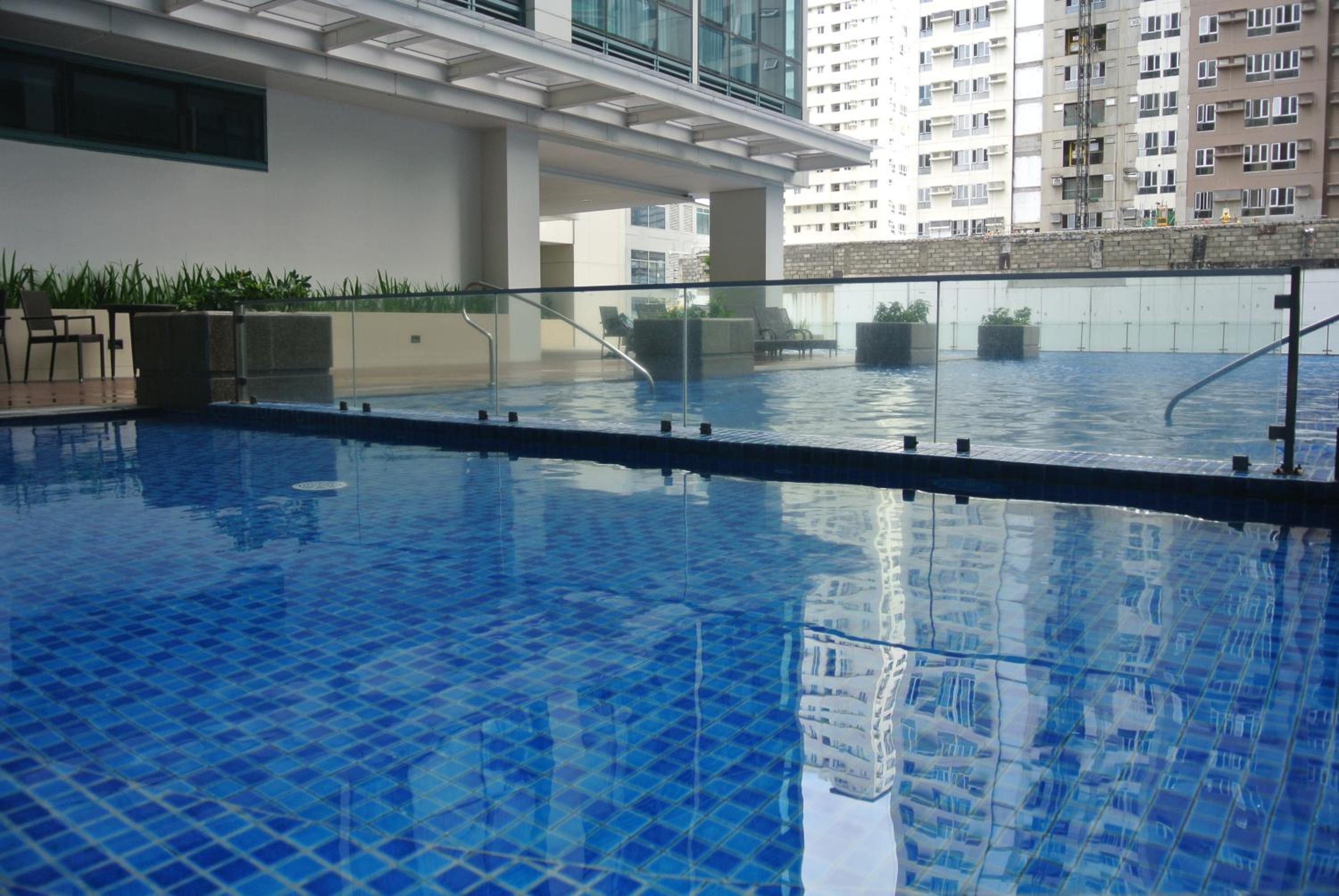 ONE UPTOWN residence SW14M 9TH AVENUE ST 公寓