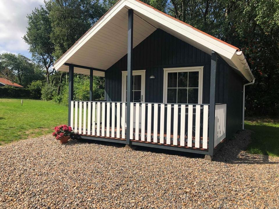 Rejkjær Camping Hytter & Lejligheder