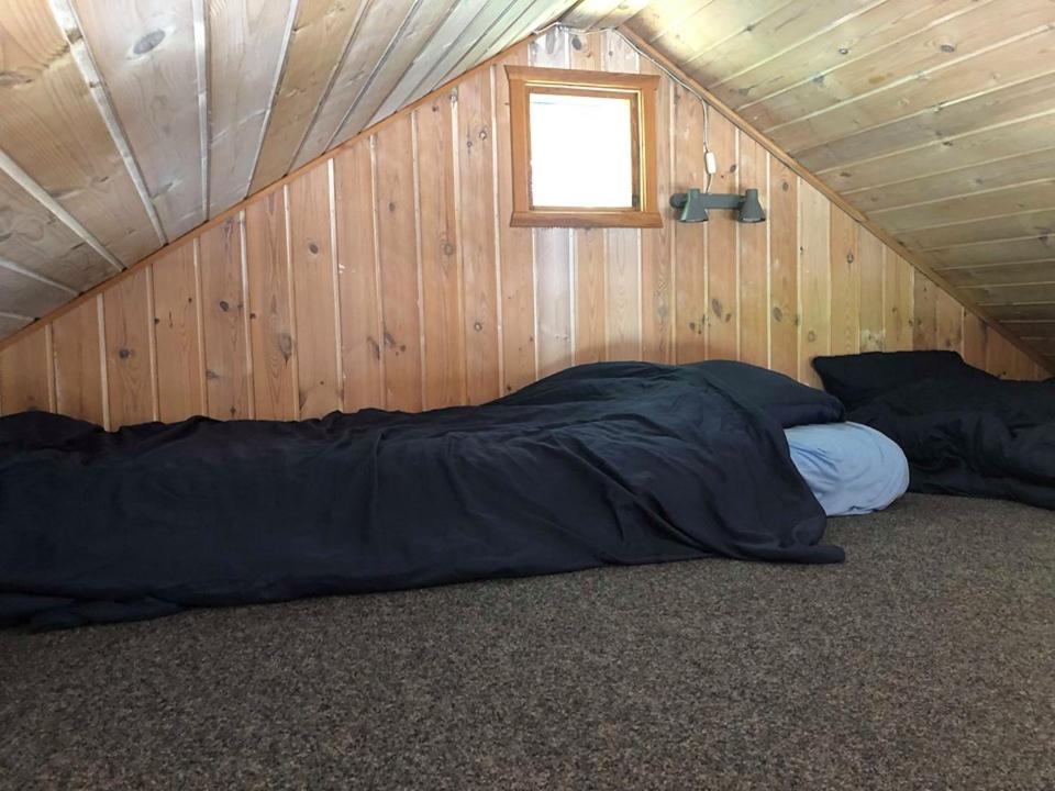 Rejkjær Camping Hytter & Lejligheder