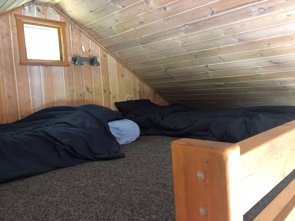 Rejkjær Camping Hytter & Lejligheder