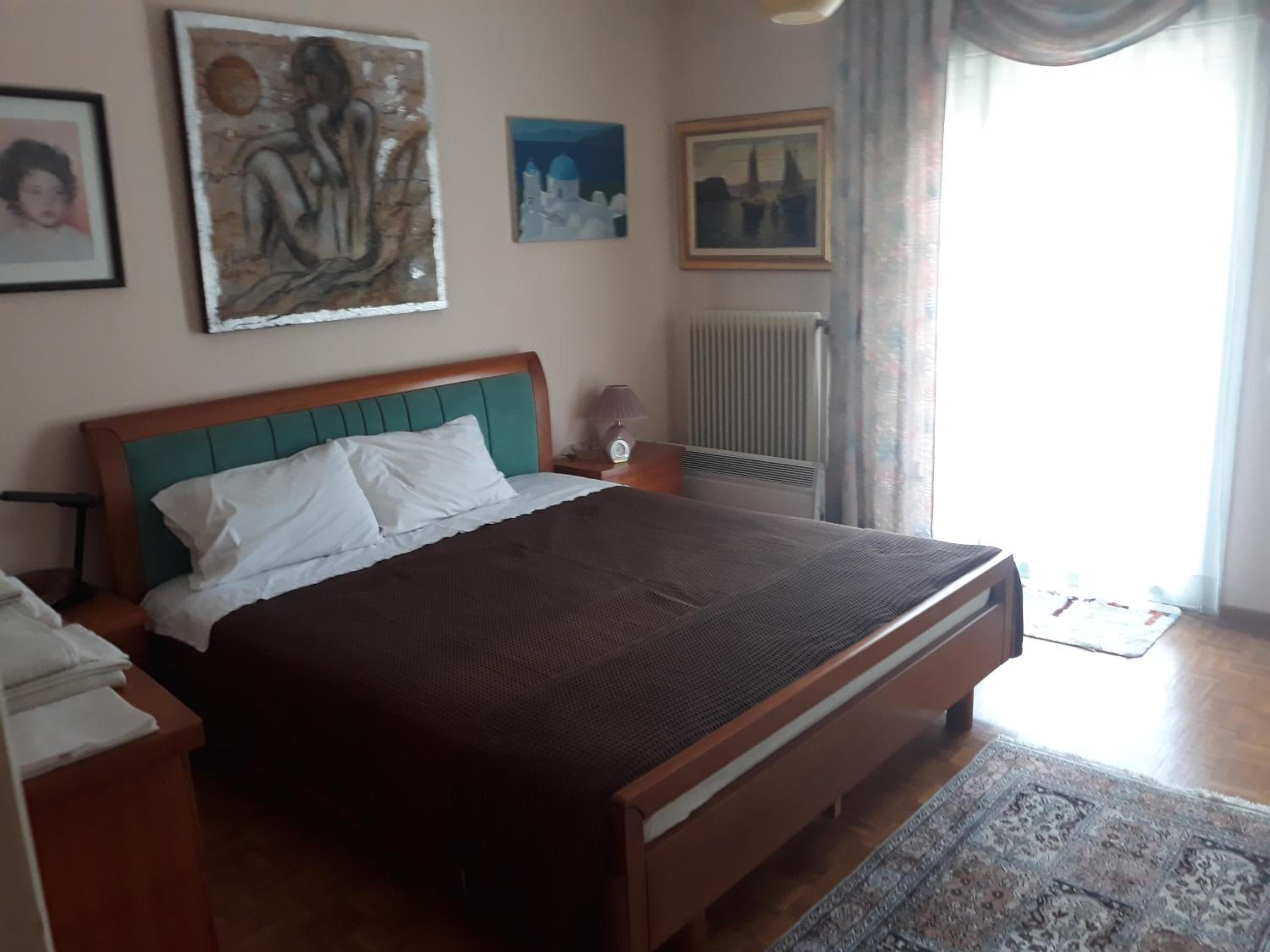 Villa Ioanna